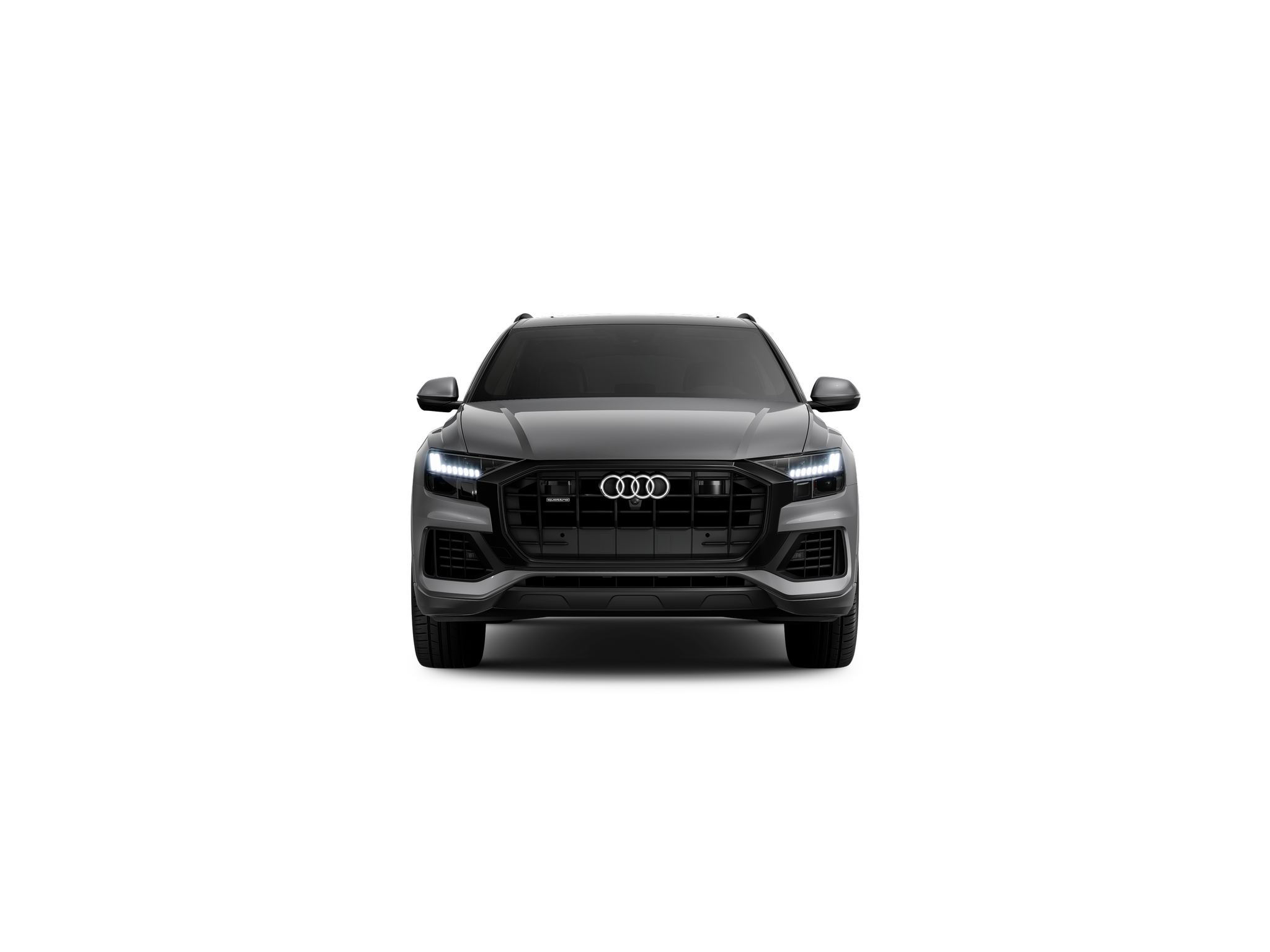 2023 Audi Q8