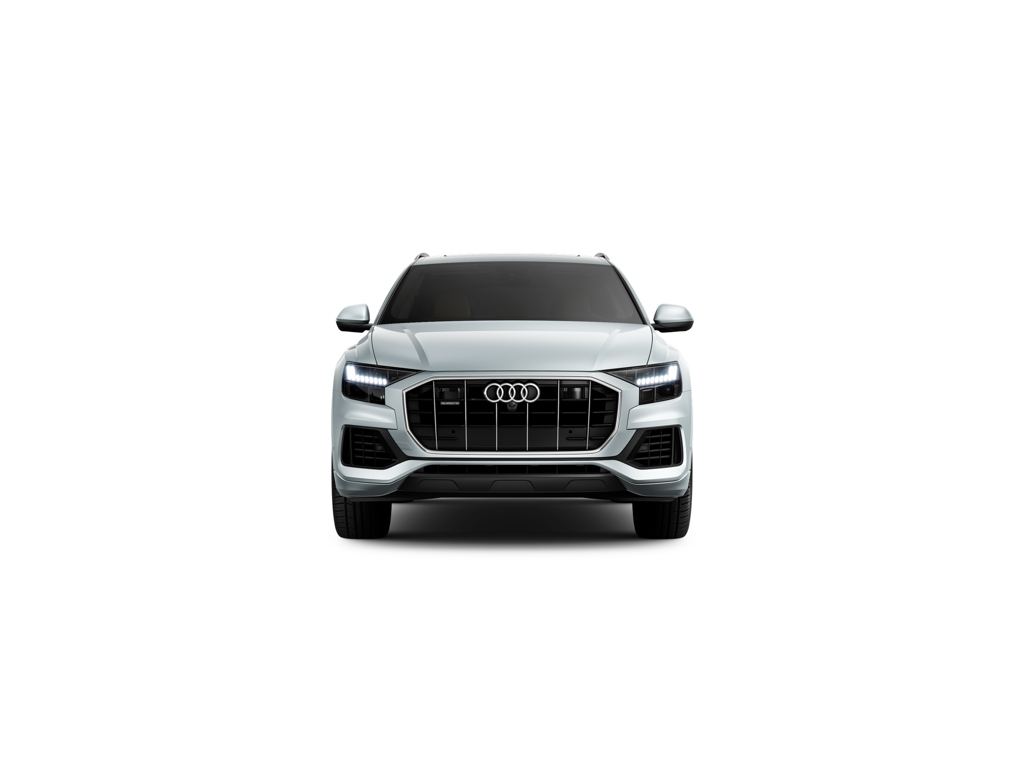 2023 Audi Q8