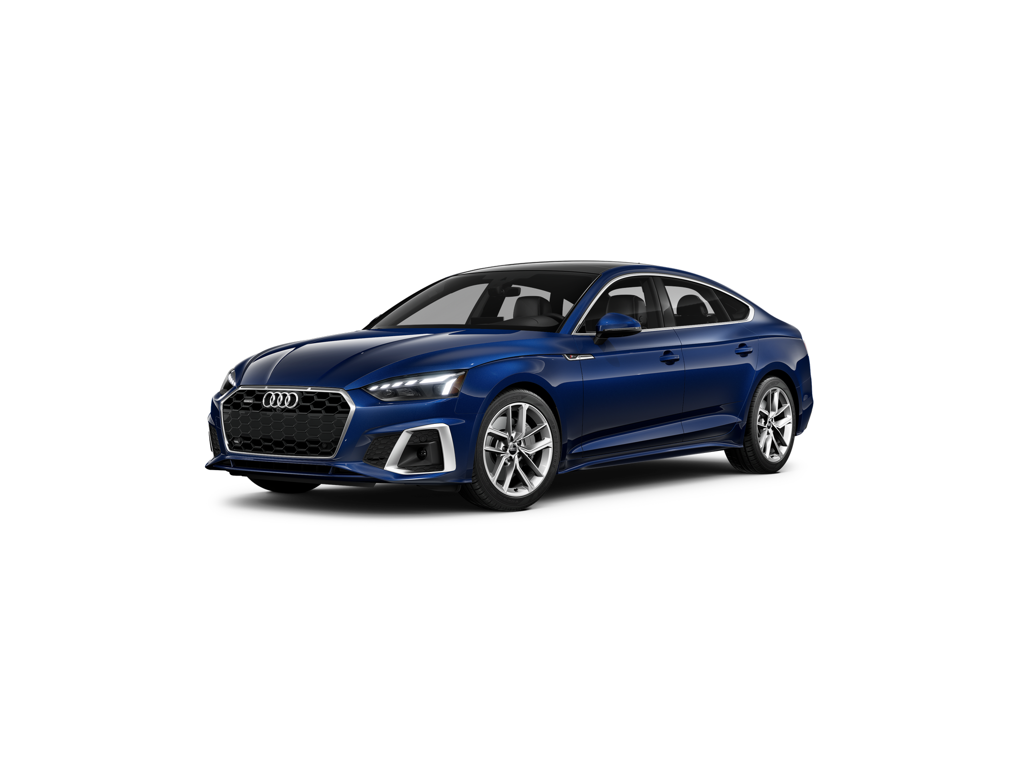 2023 Audi A5 Sportback Premium Plus's photo