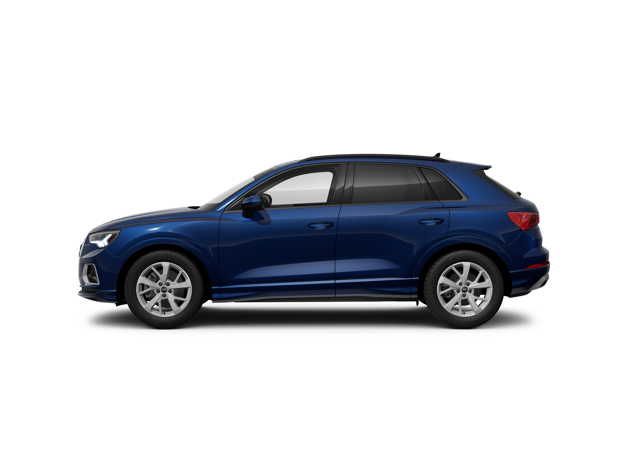 2023 Audi Q3 SUV