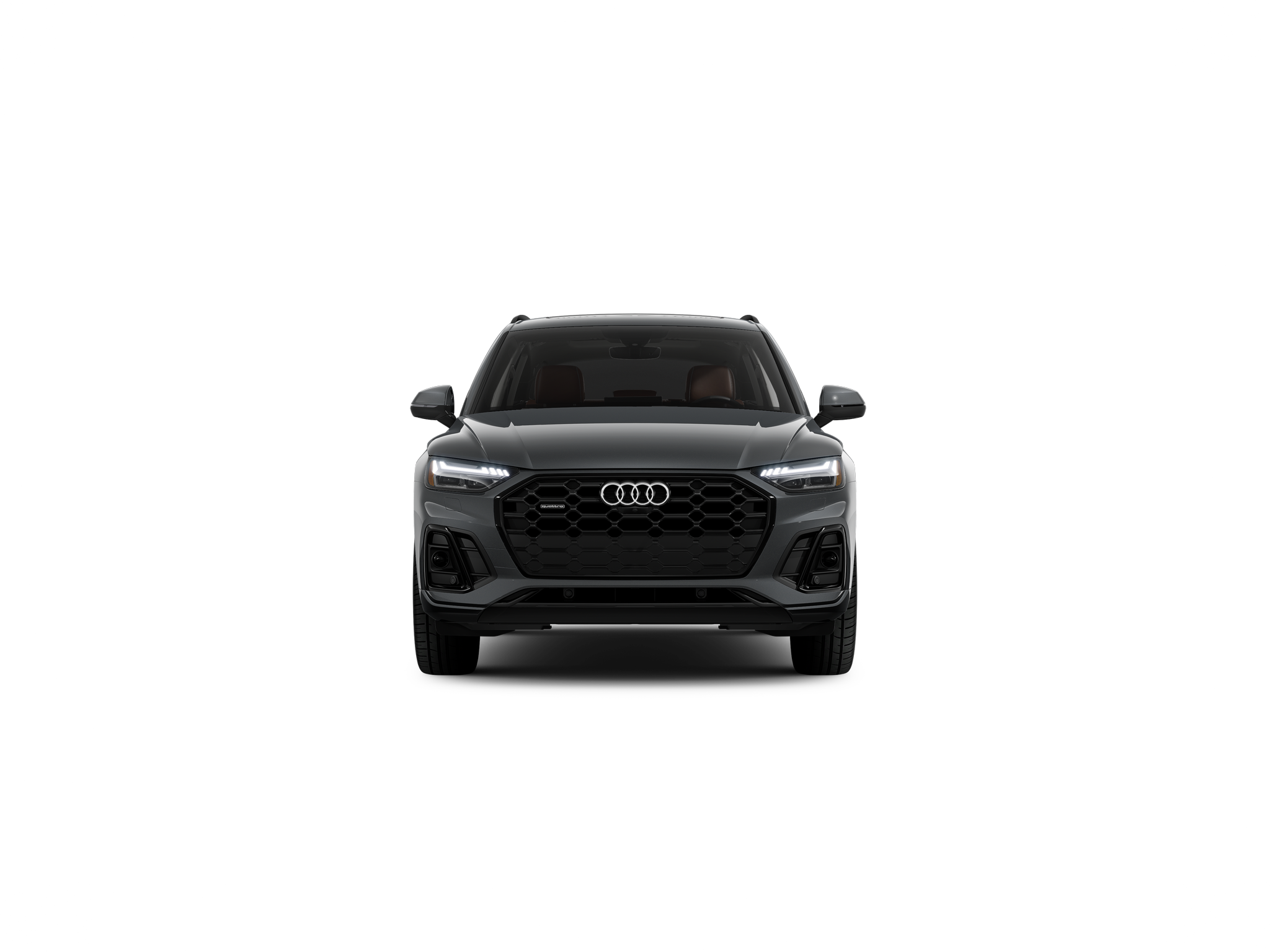 2023 Audi Q5 TFSI e