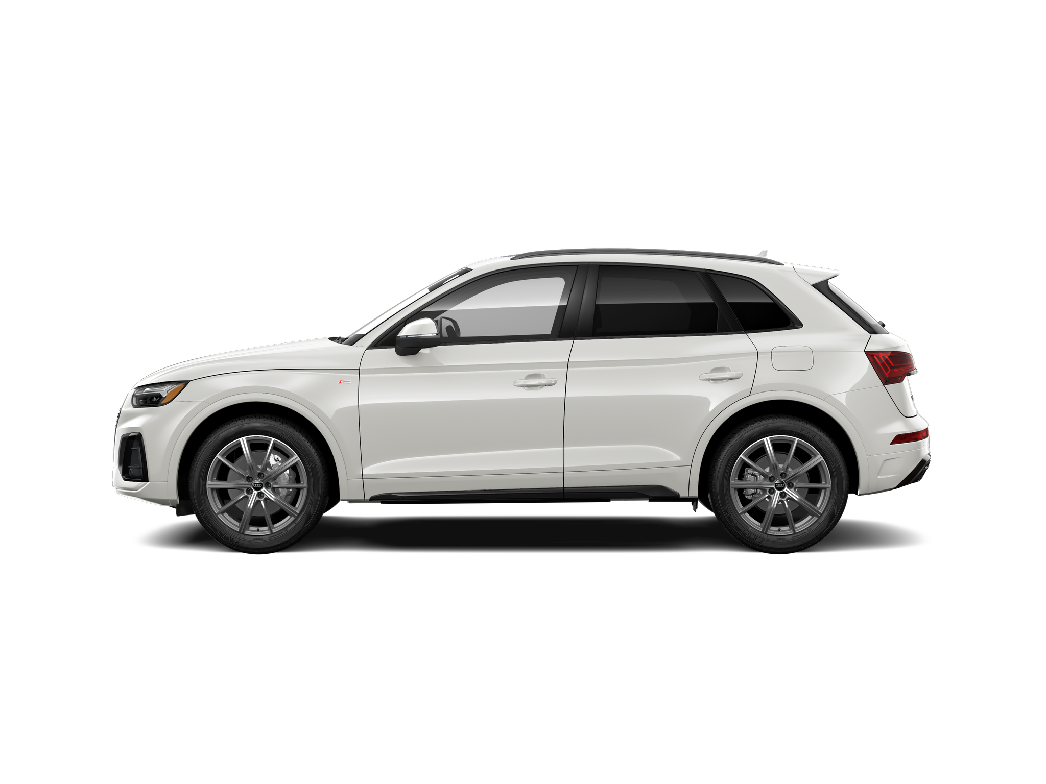 2022 Audi Q5 TFSI e