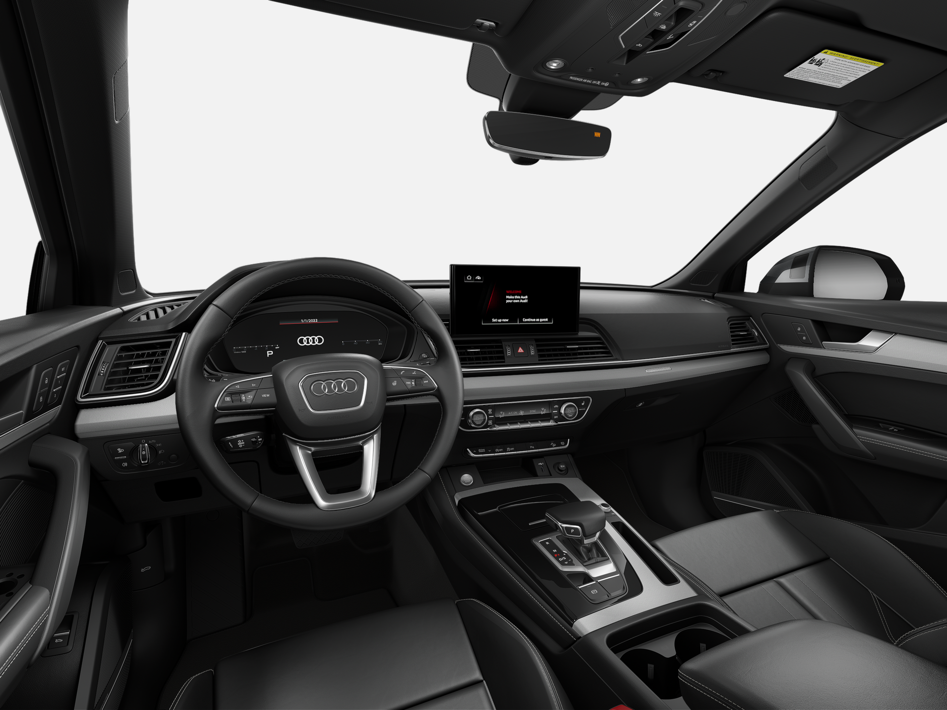 2023 Audi Q5 Sportback