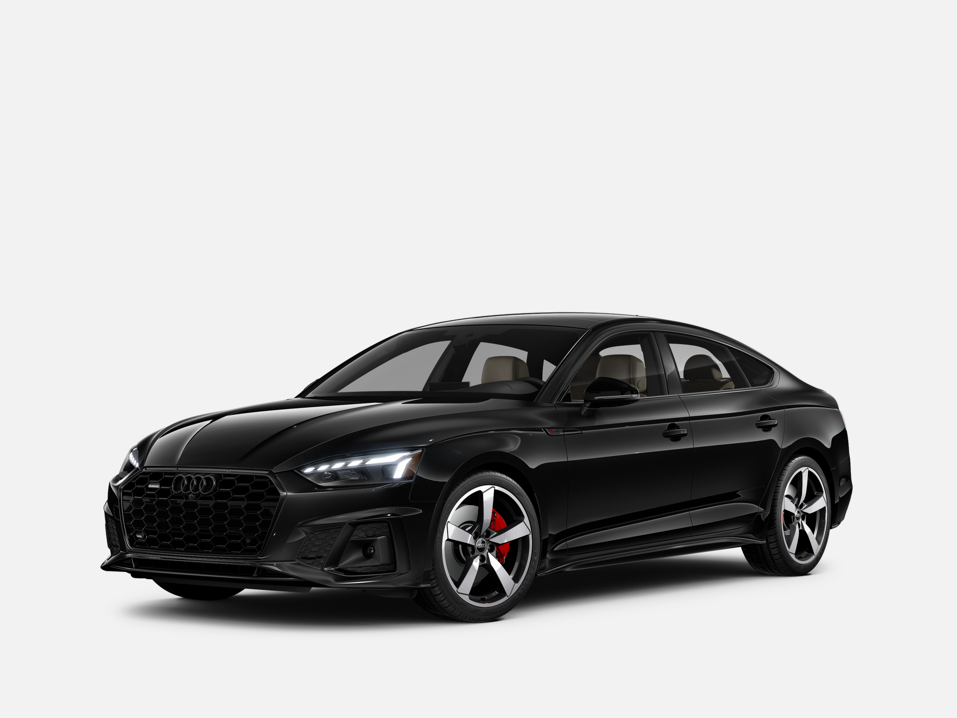 2023 Audi A5 Sportback