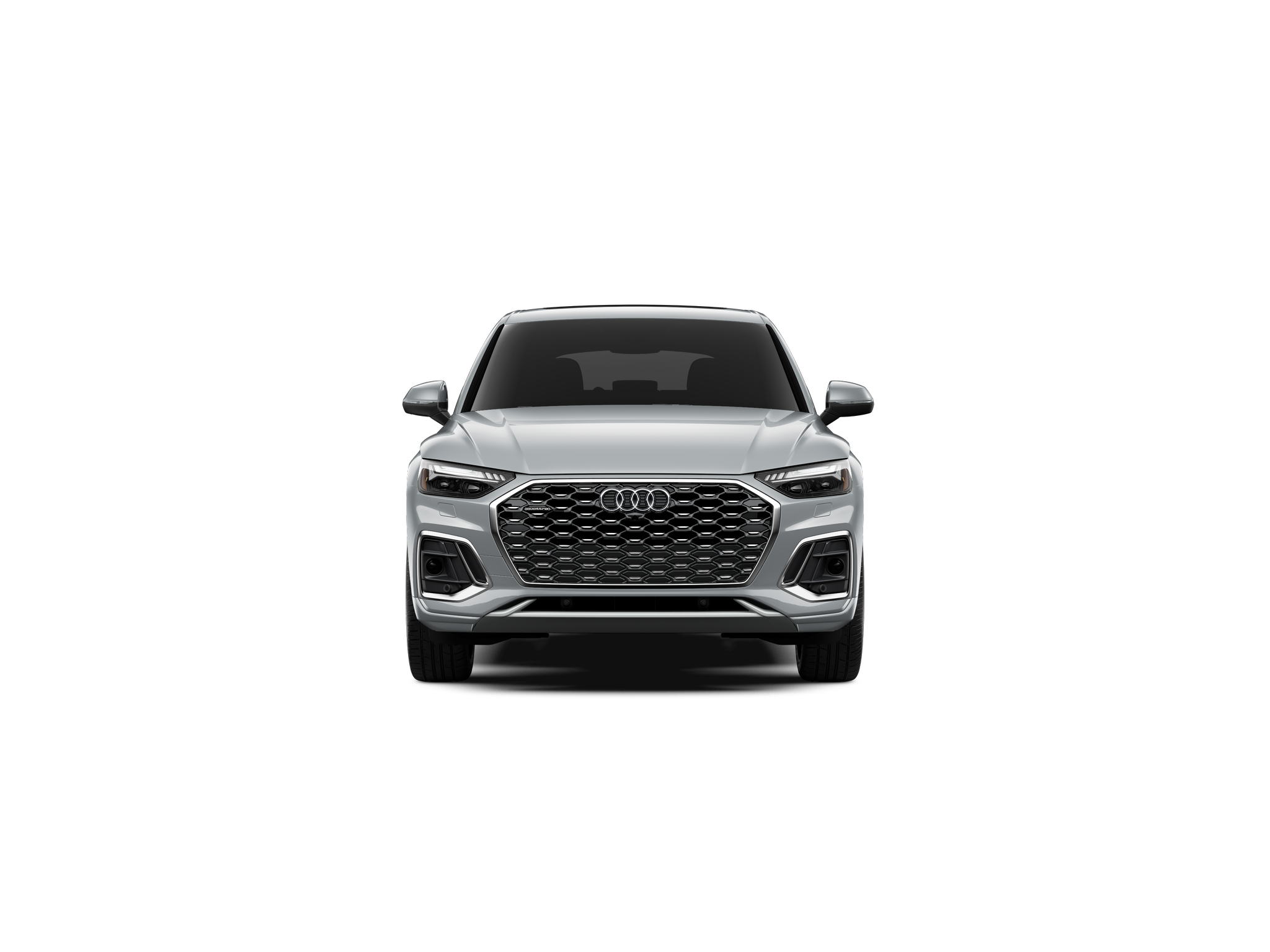 2022 Audi Q5 Sportback