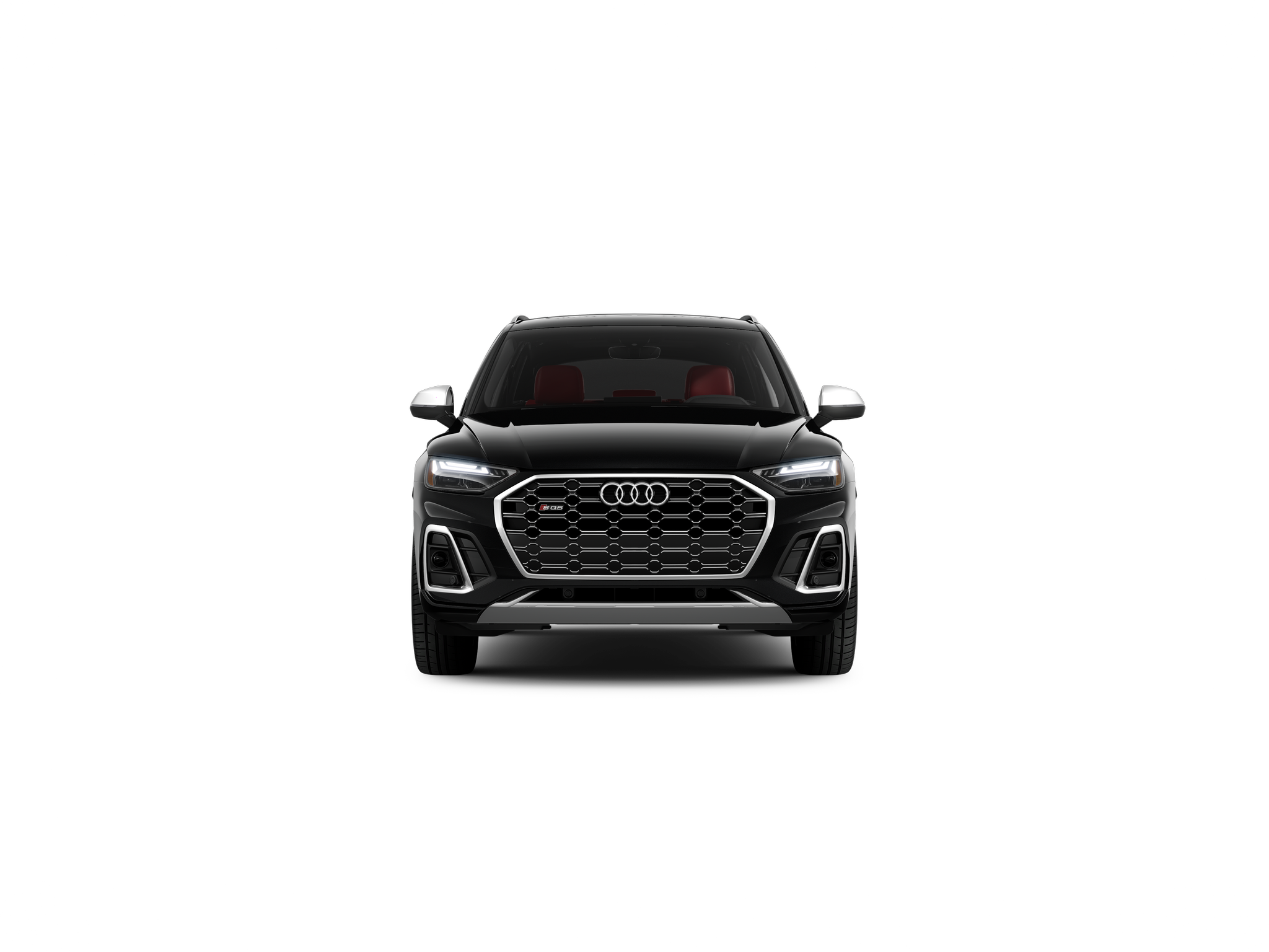 2023 Audi SQ5