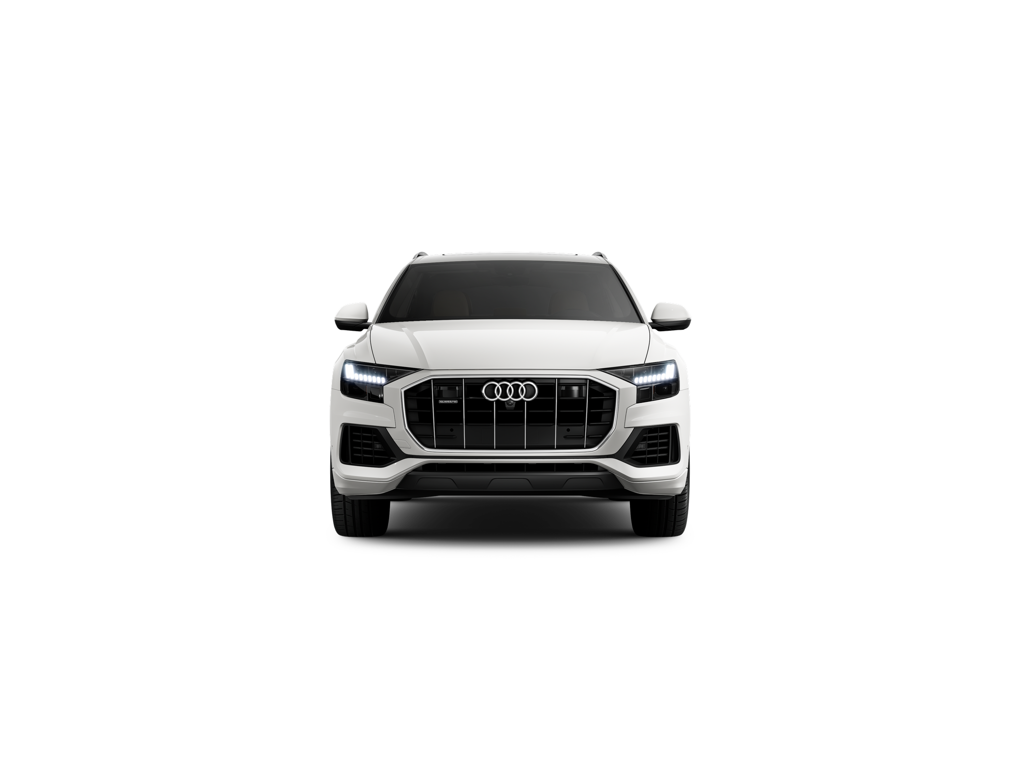 2023 Audi Q8