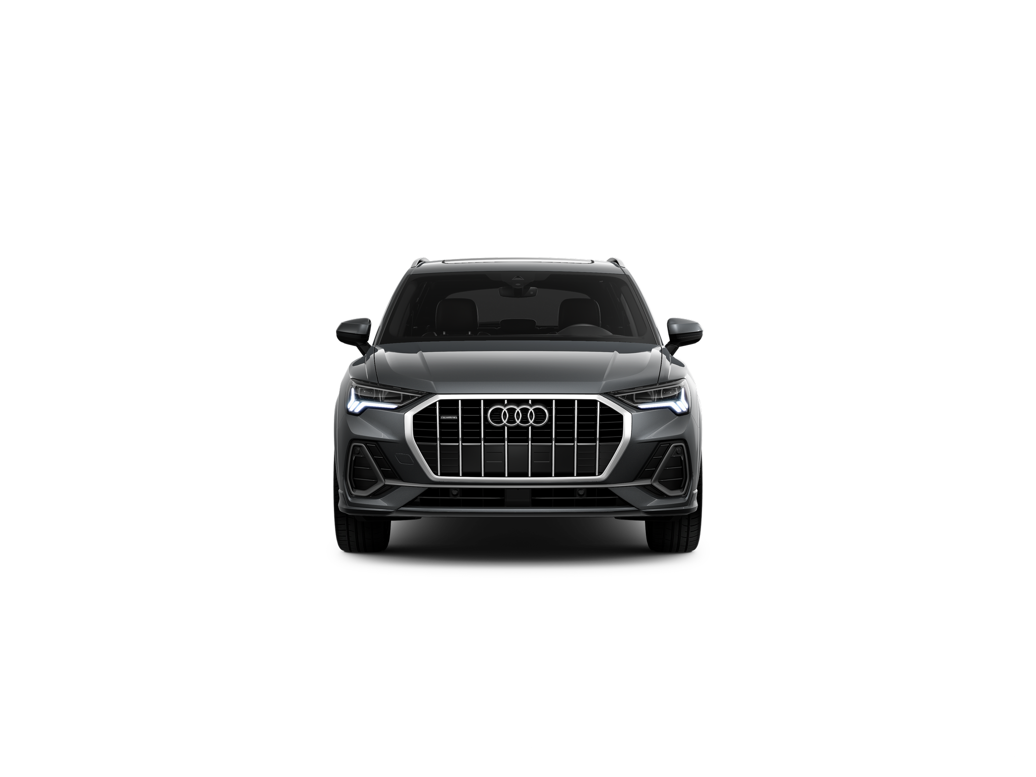 2023 Audi Q3 SUV