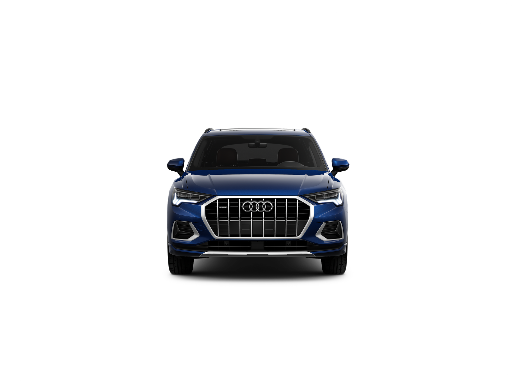 2023 Audi Q3 SUV