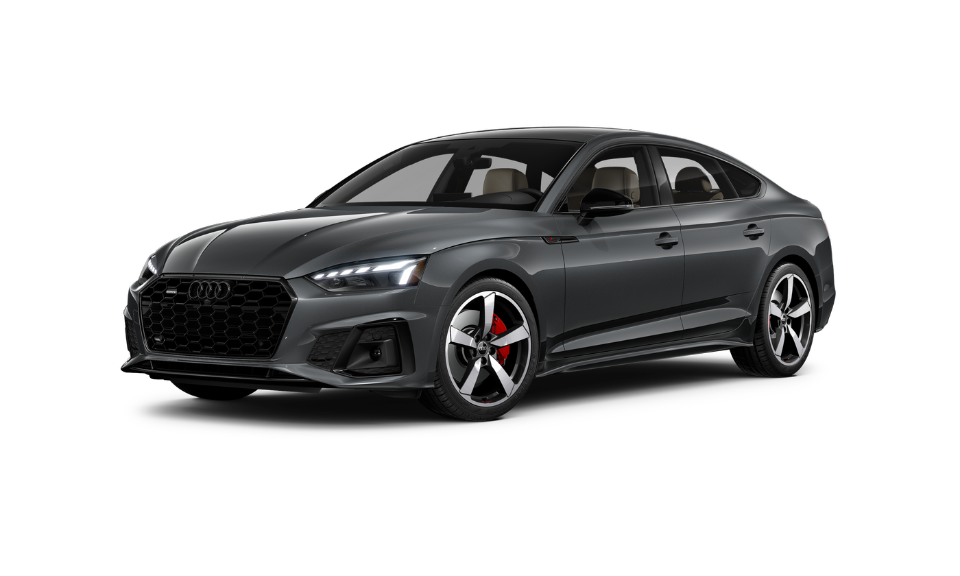 2023 Audi A5 Sportback