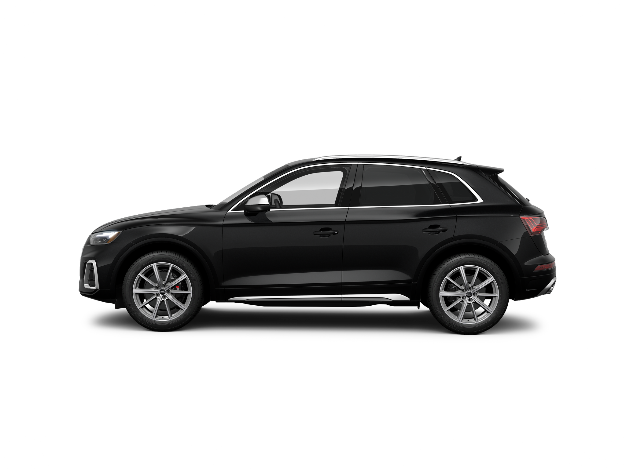 2023 Audi SQ5