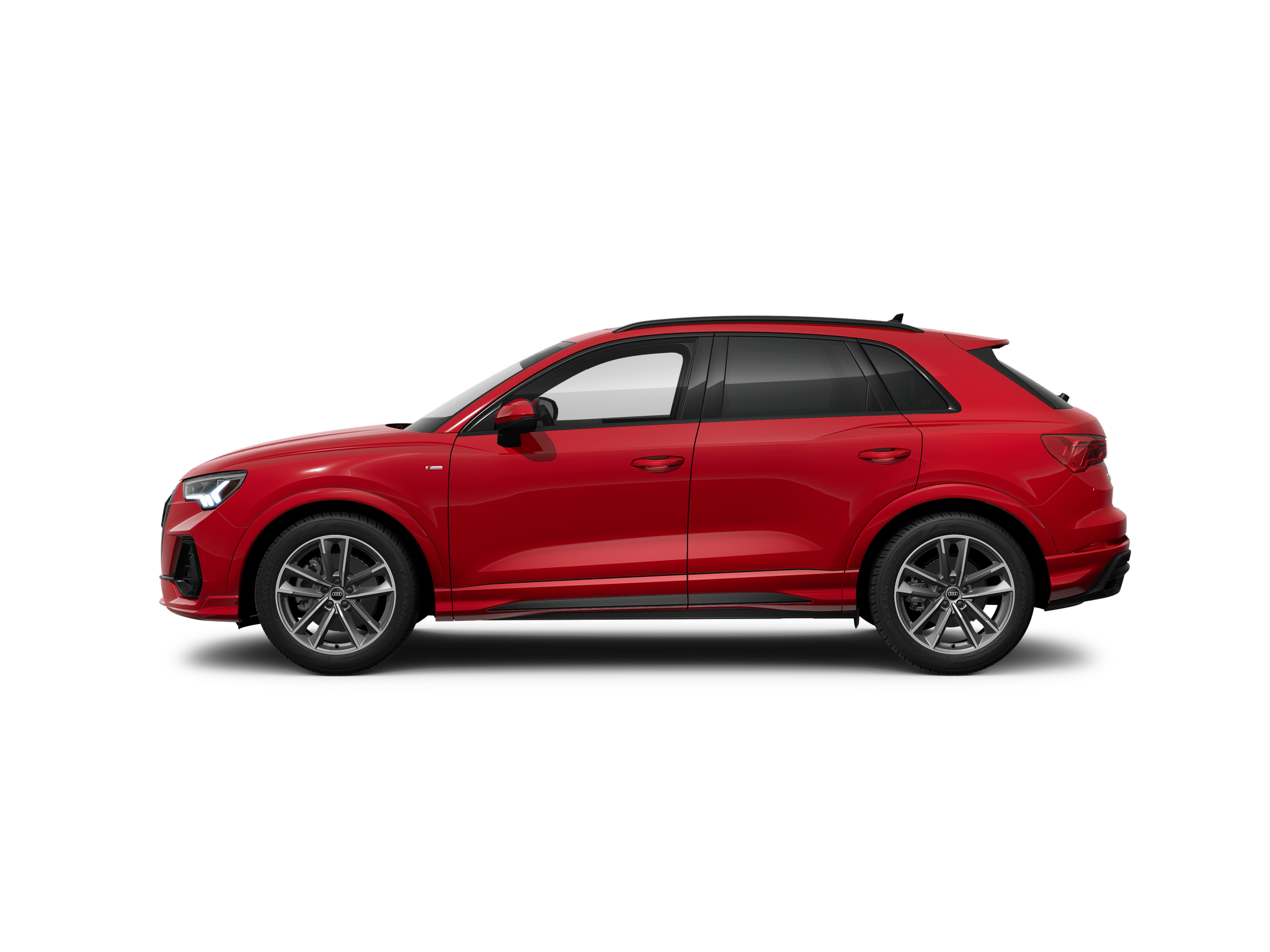 2023 Audi Q3 SUV