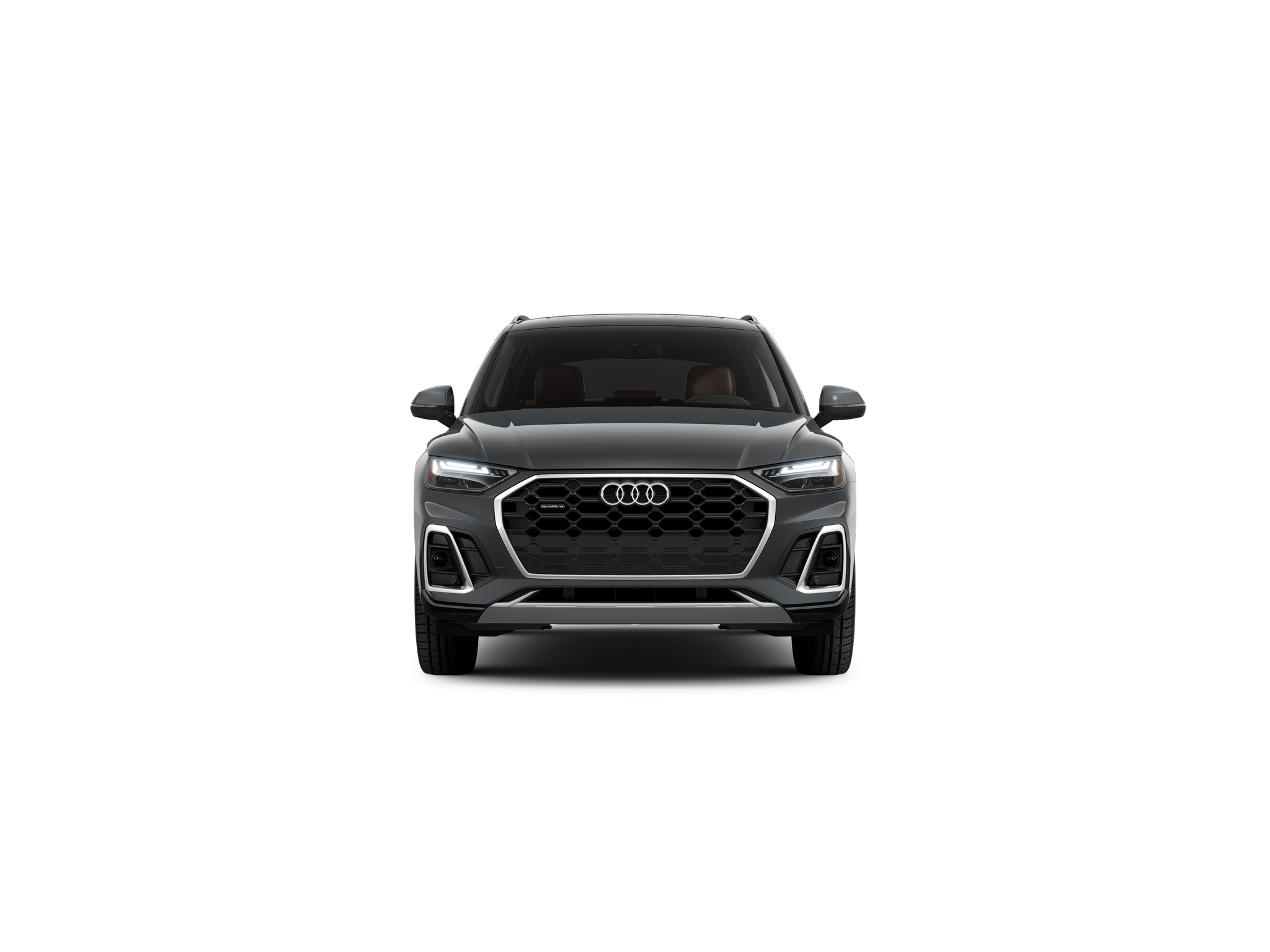 2023 Audi Q5 TFSI e