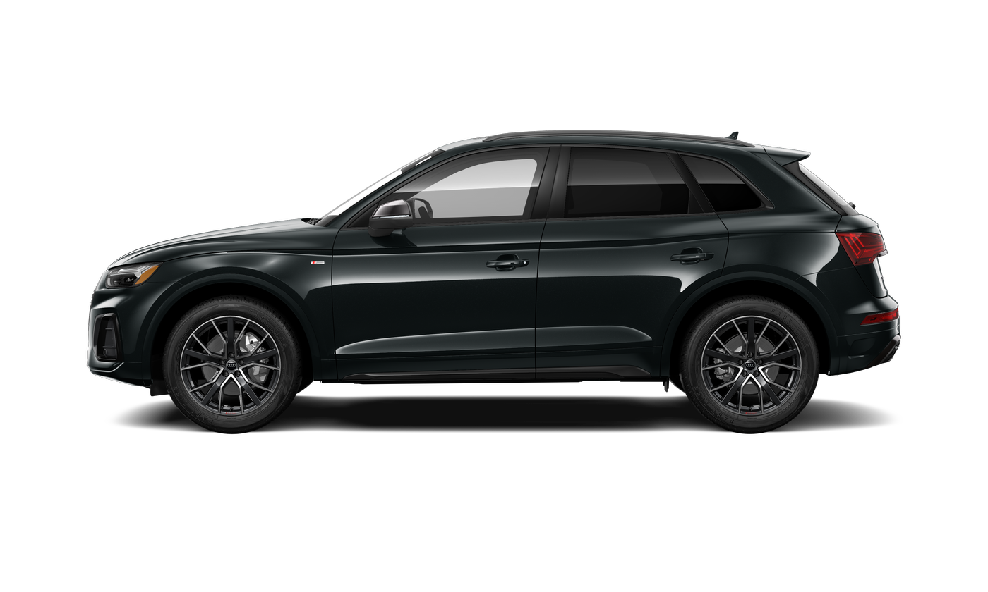 2022 Audi Q5