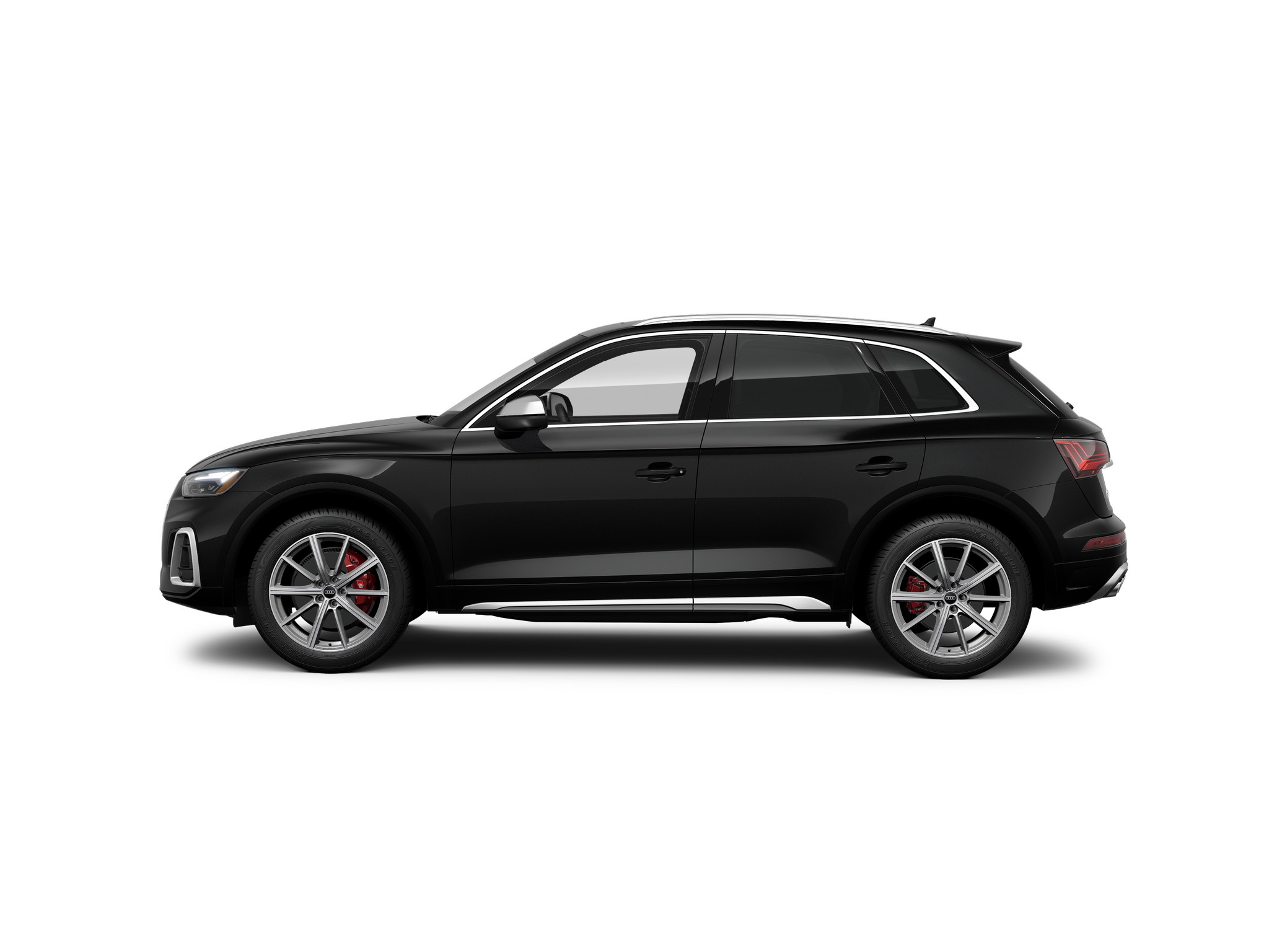 2023 Audi SQ5