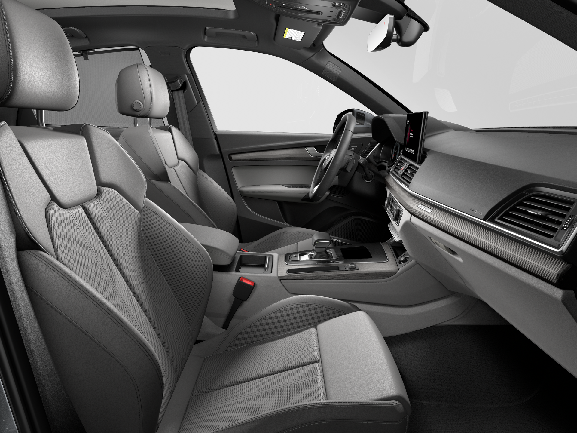 2022 Audi Q5 Sportback