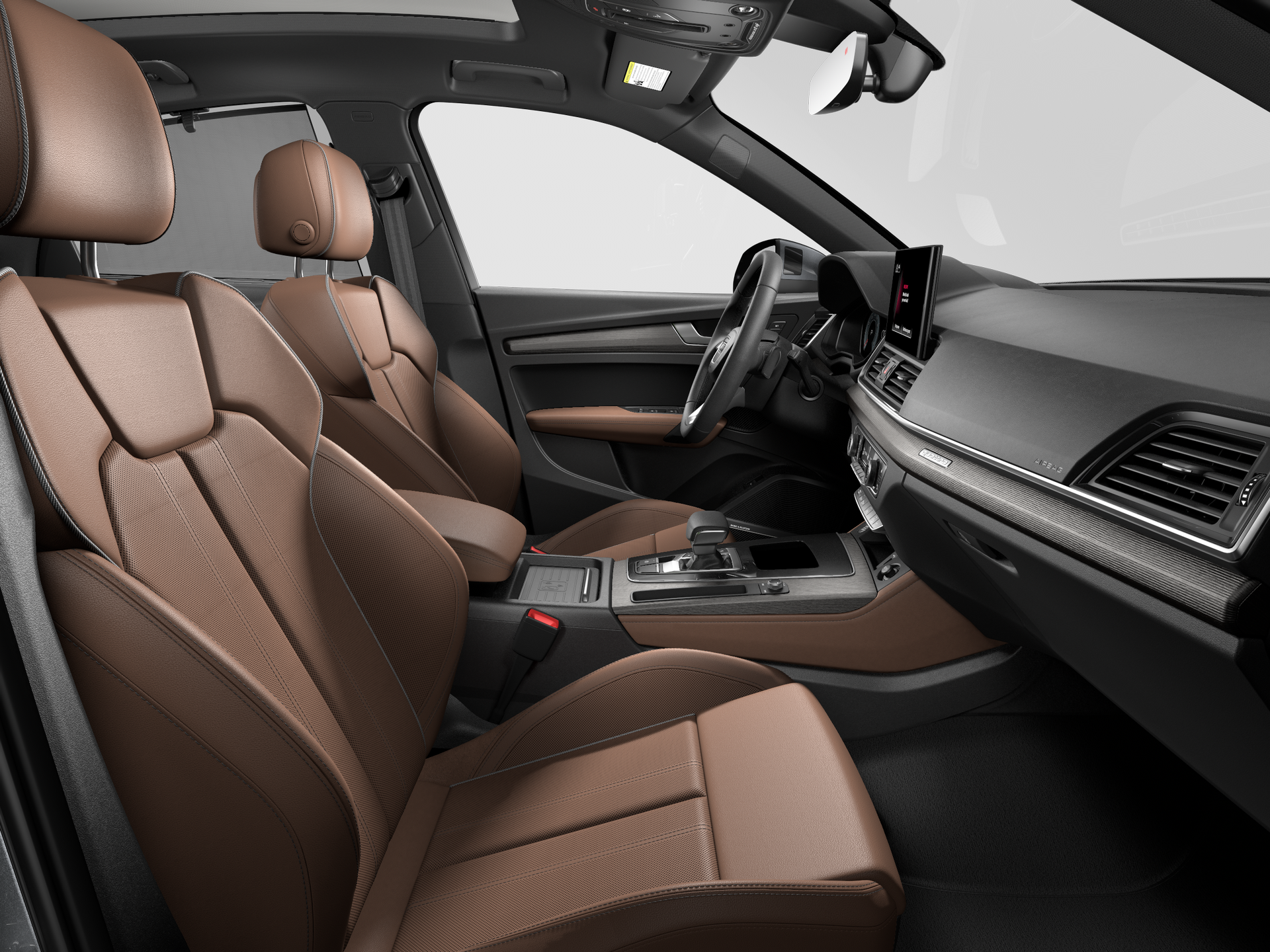 2022 Audi Q5 Sportback