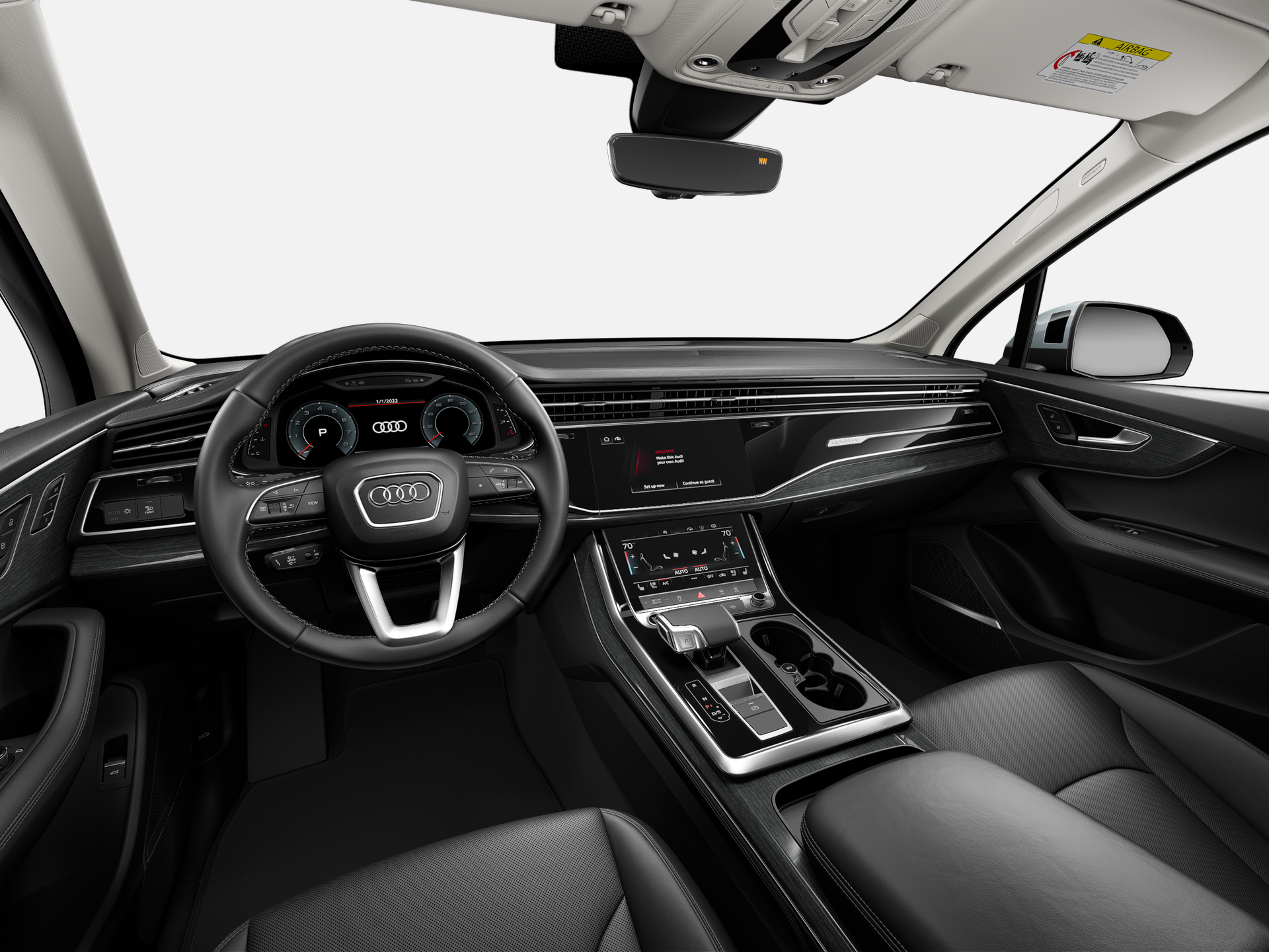 2023 Audi Q7