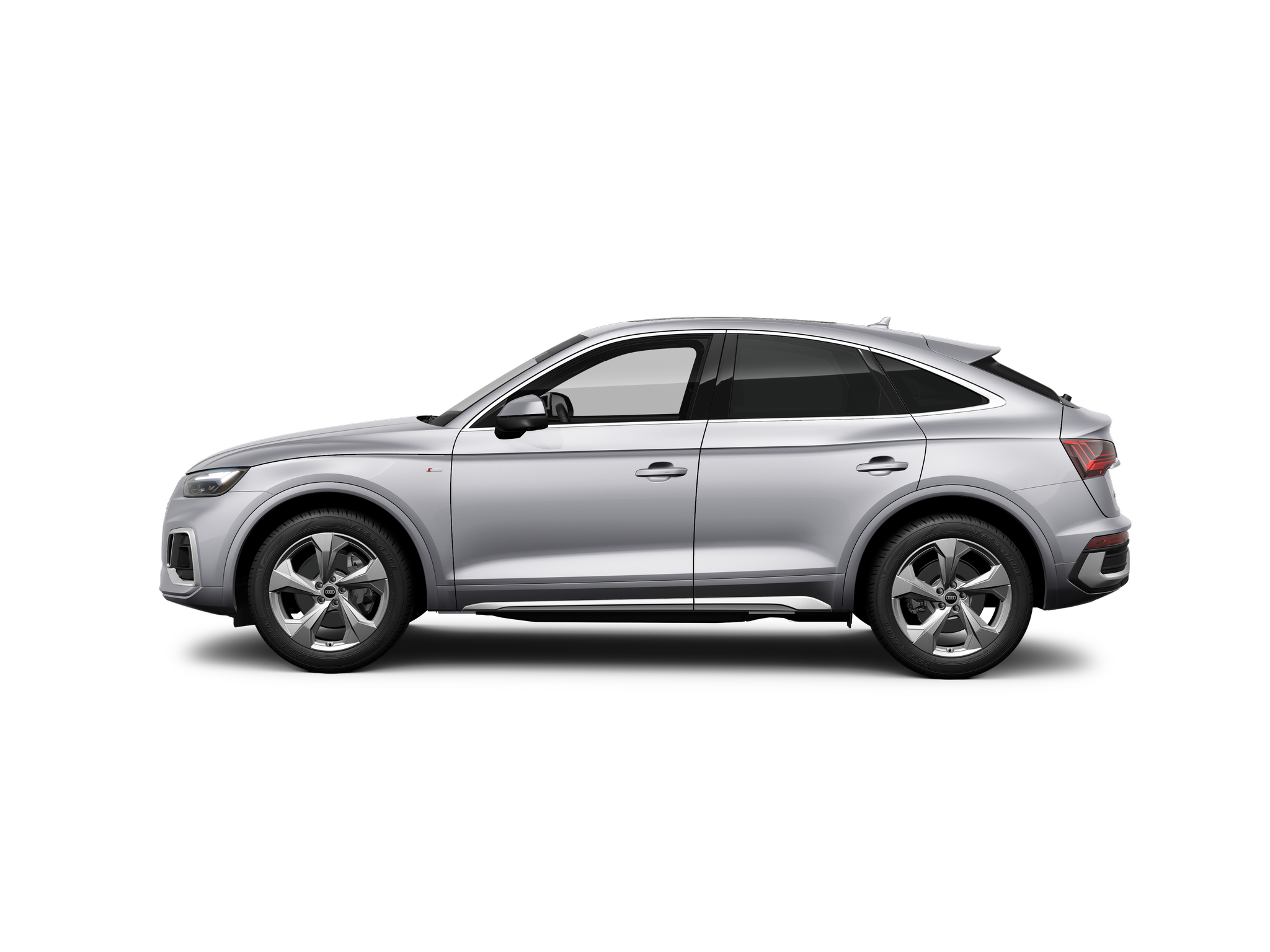 2025 Audi Q5 Sportback