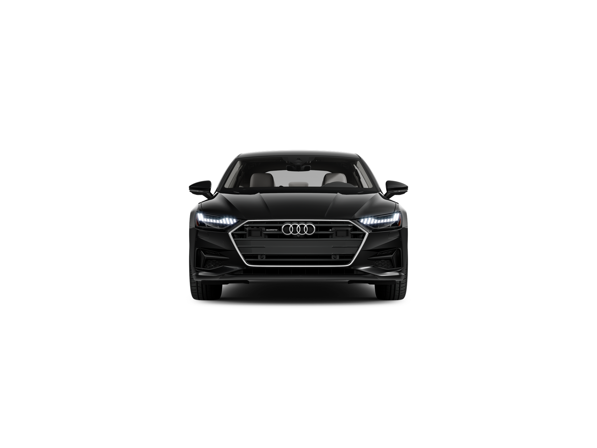 2023 Audi A7 Sportback