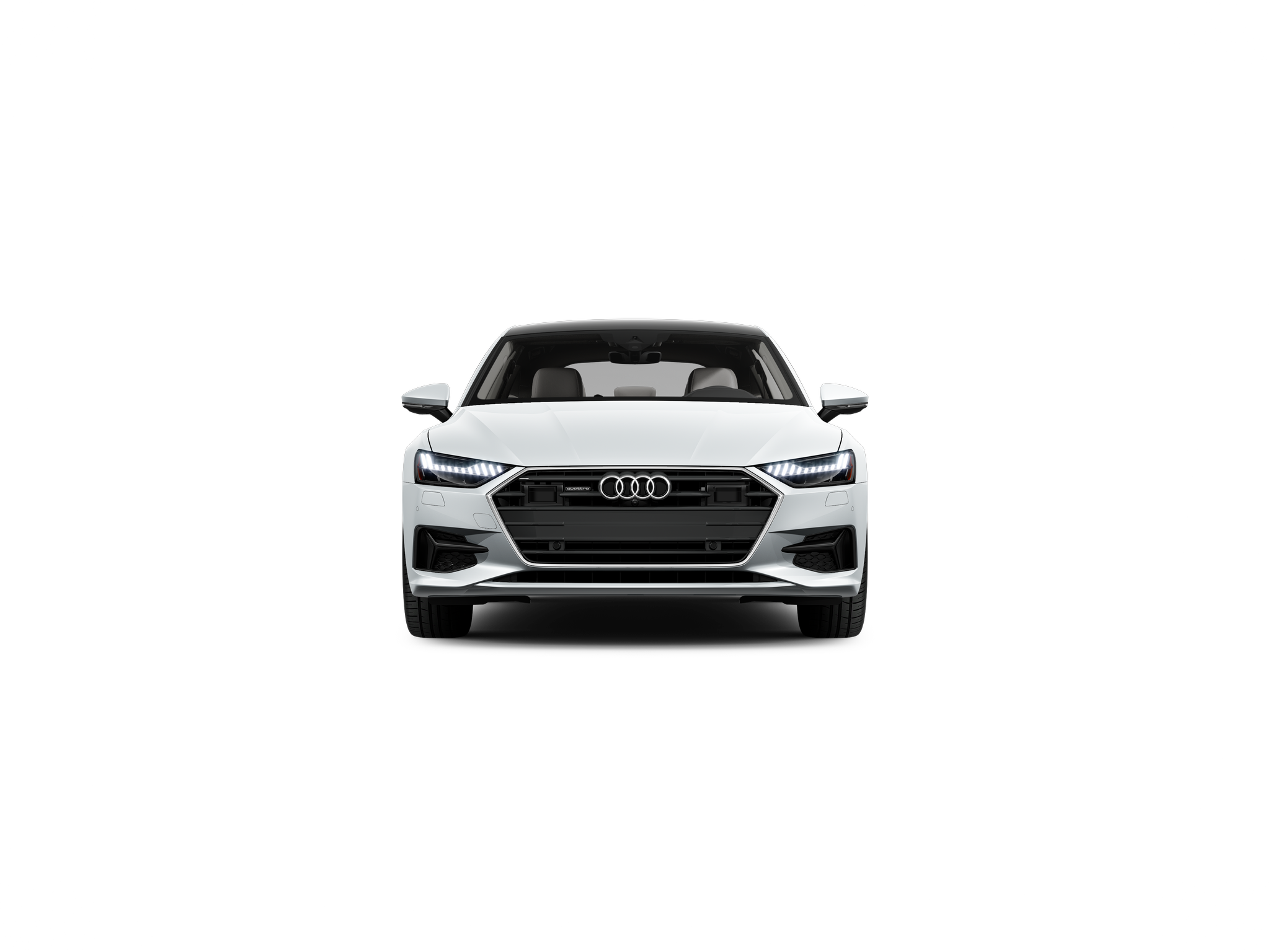 2023 Audi A7 Sportback