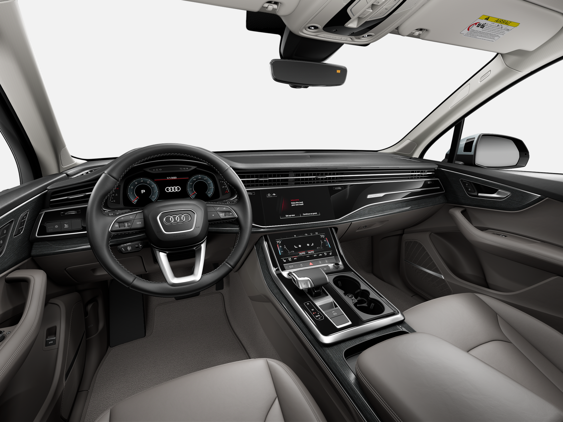 2024 Audi Q7