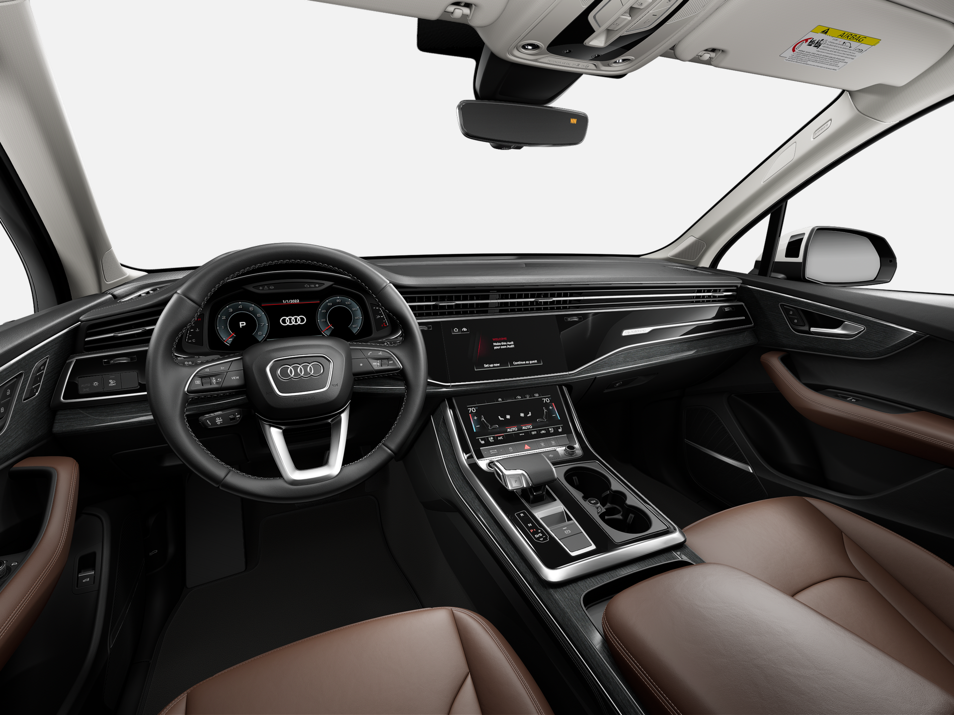 2023 Audi Q7