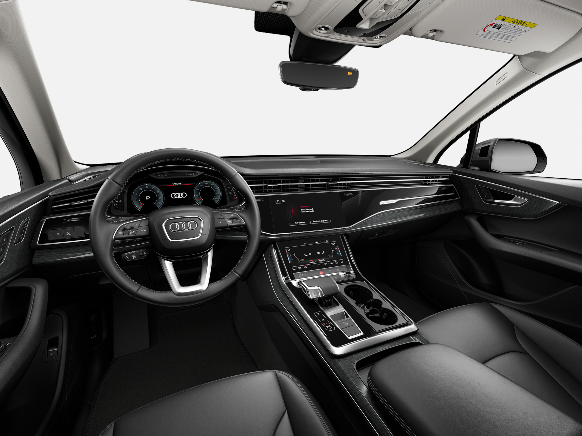2023 Audi Q7