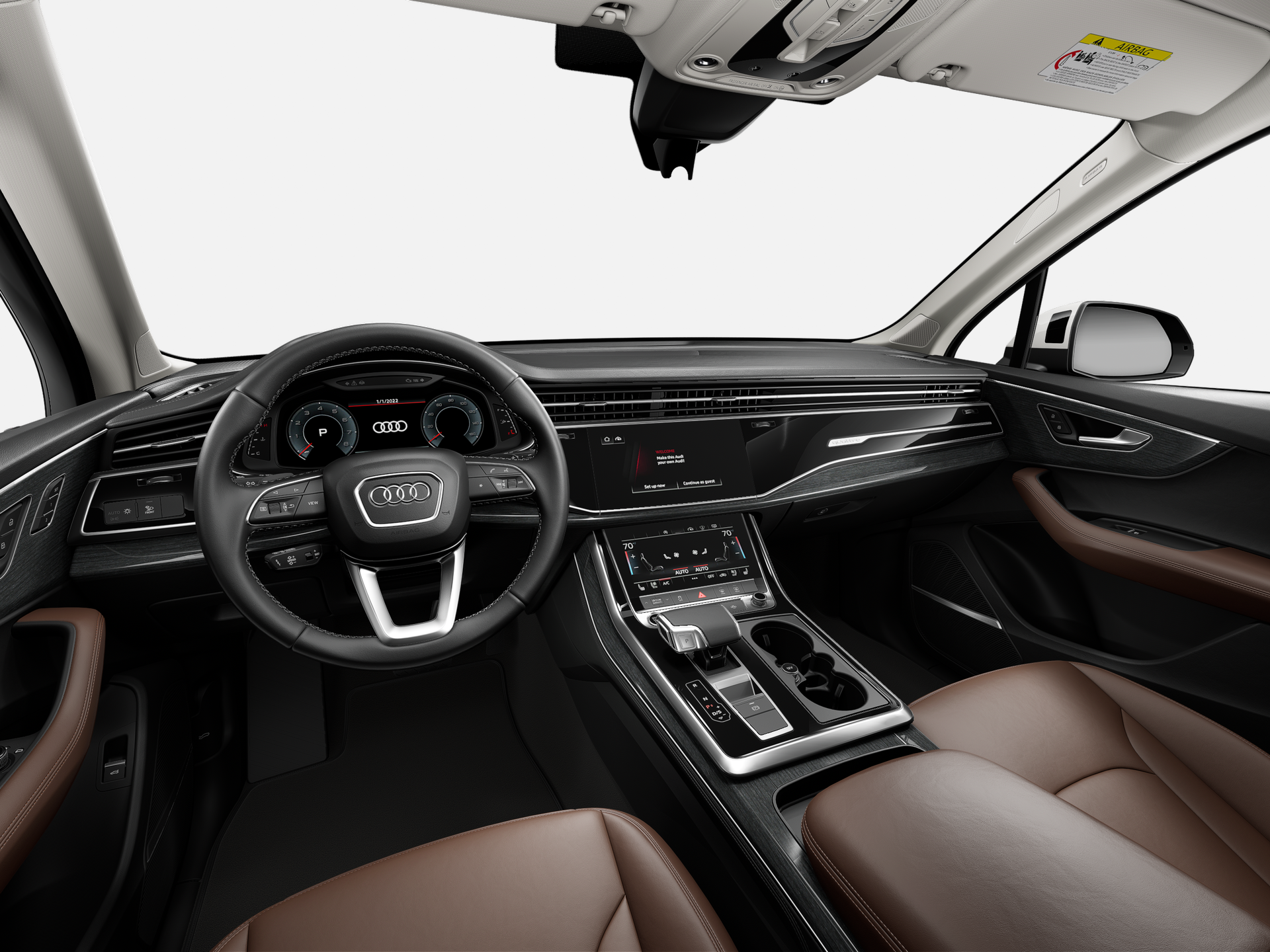 2023 Audi Q7