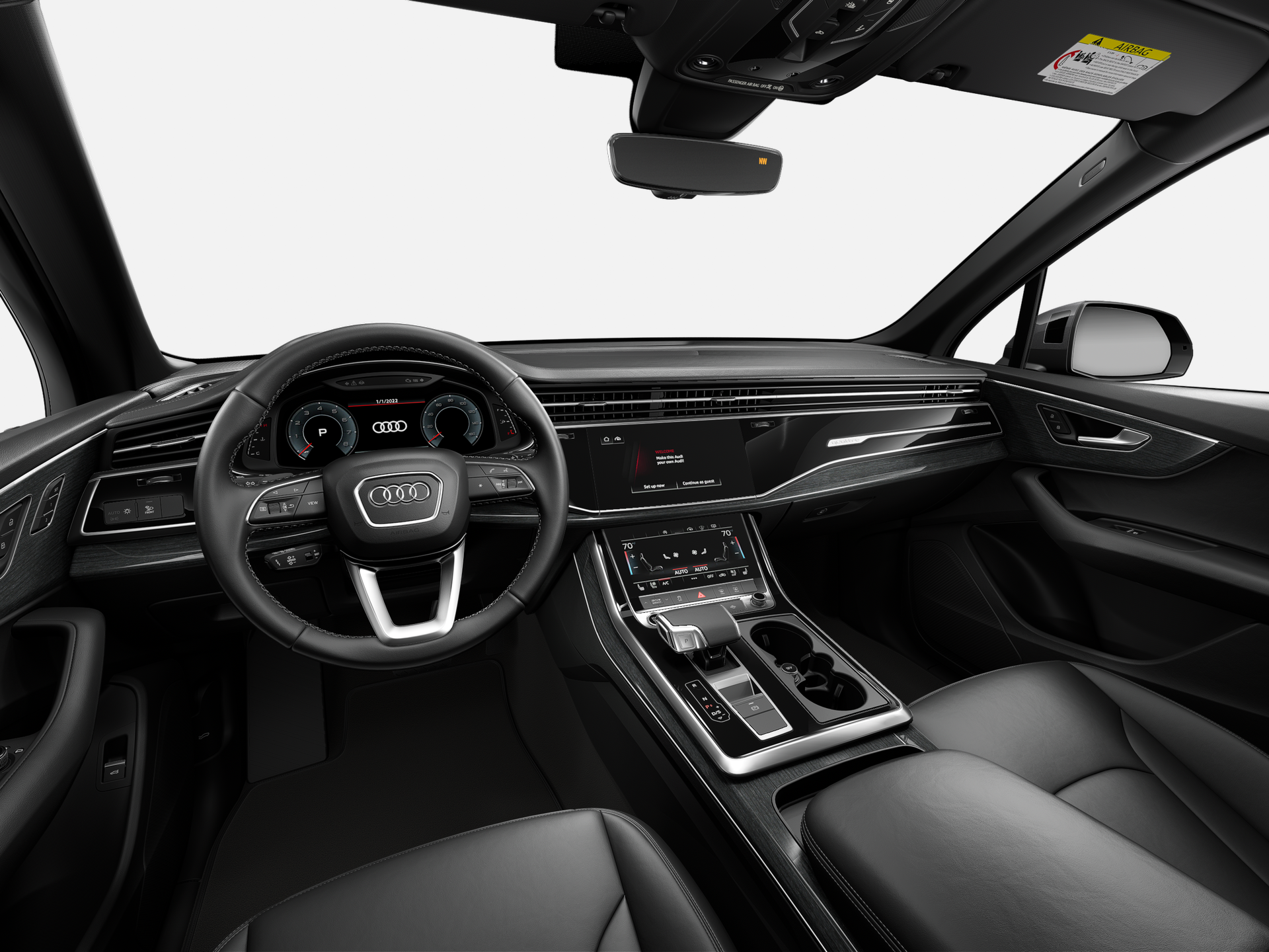 2024 Audi Q7