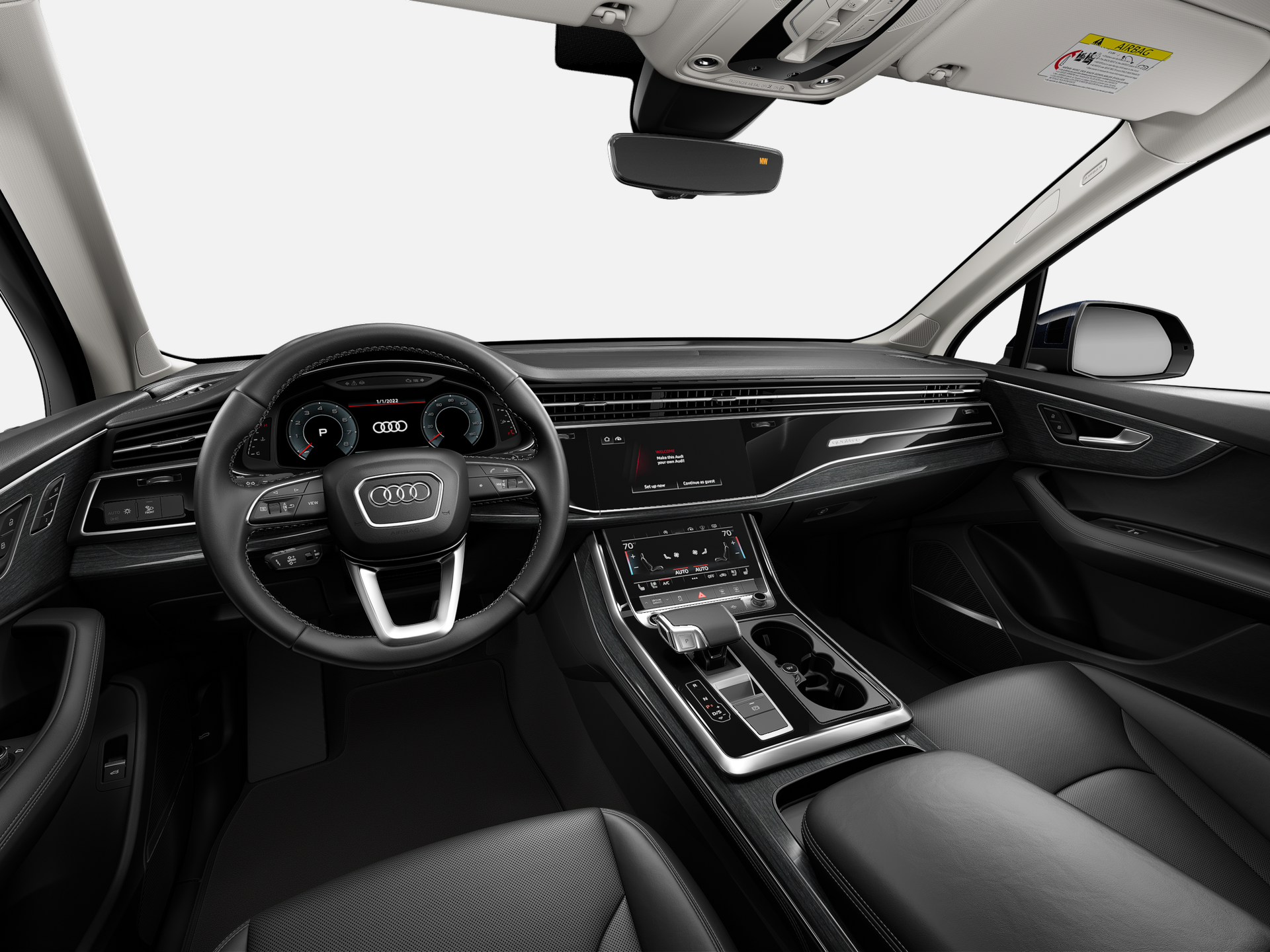 2024 Audi Q7