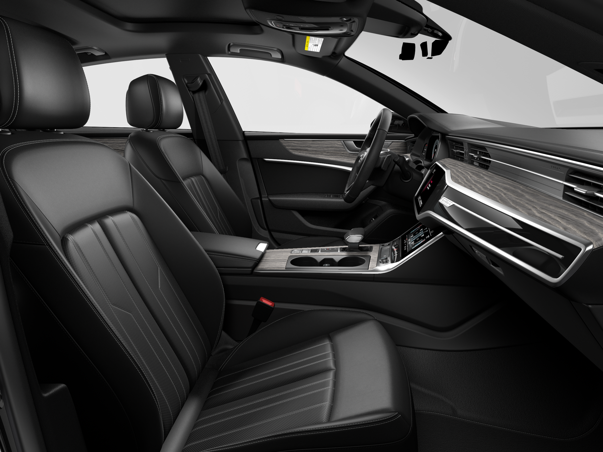 2022 Audi A7 Sportback