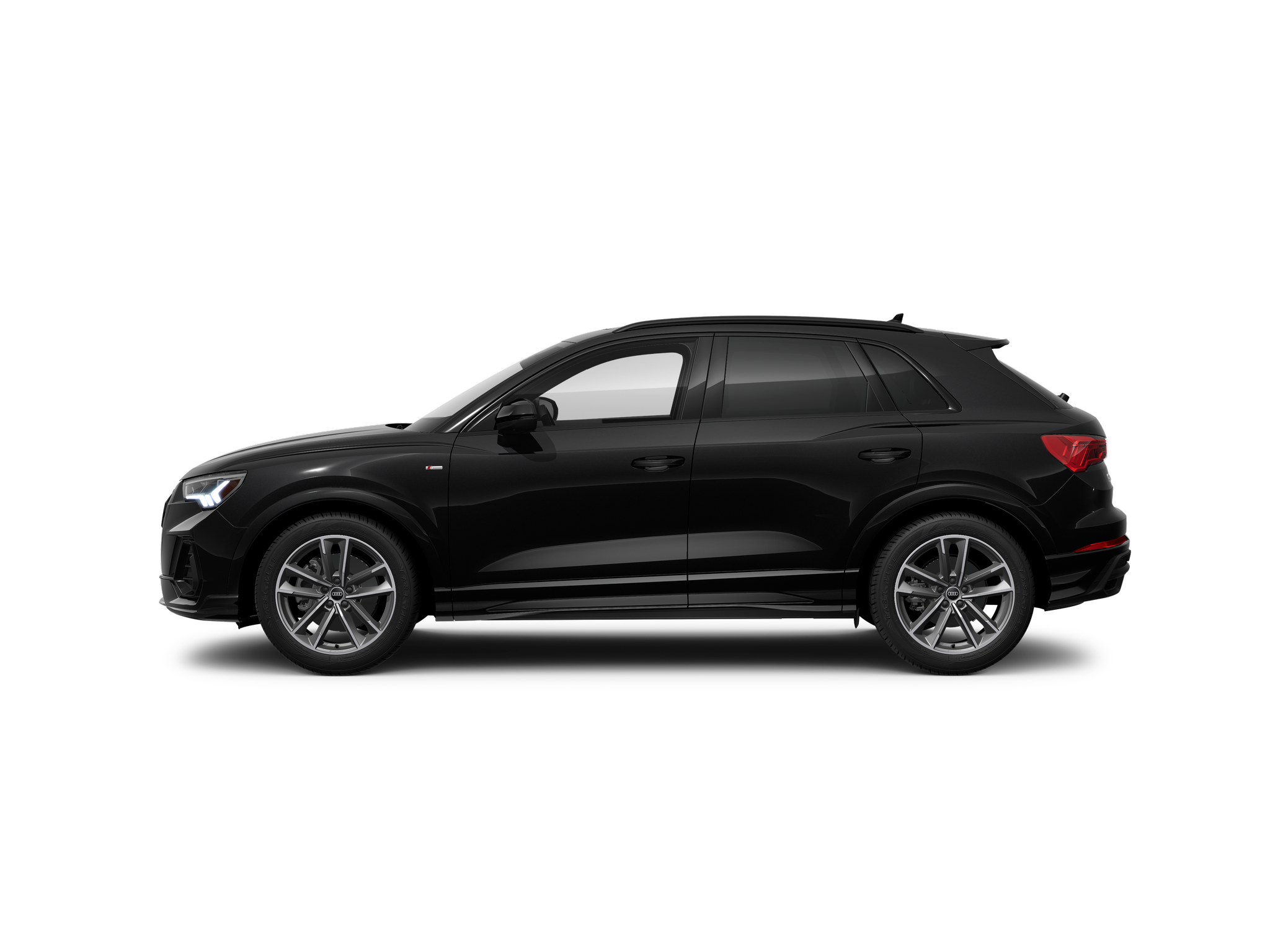 2023 Audi Q3 SUV