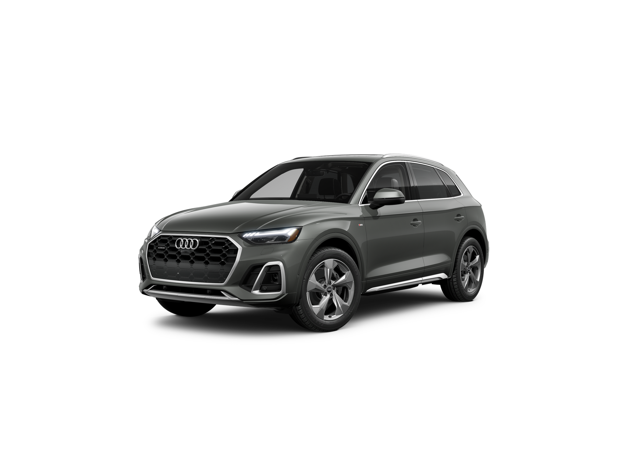 2023 Audi Q5 Prestige's photo