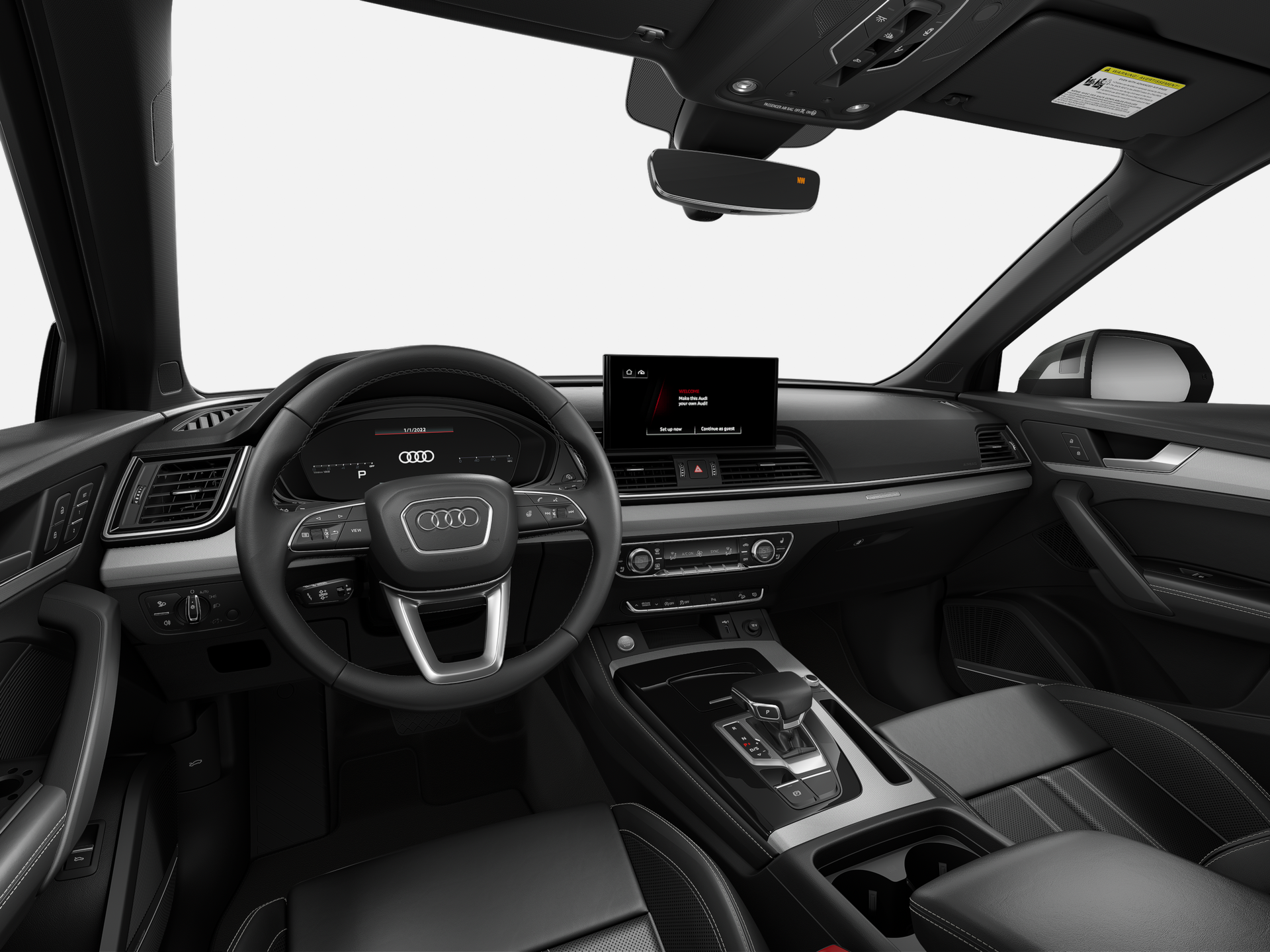 2023 Audi Q5 Sportback