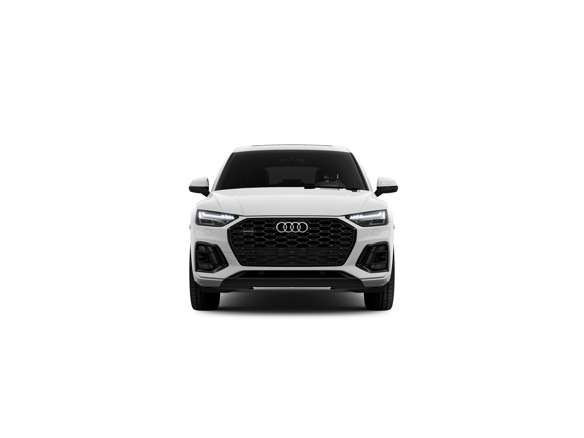 2023 Audi Q5 Sportback