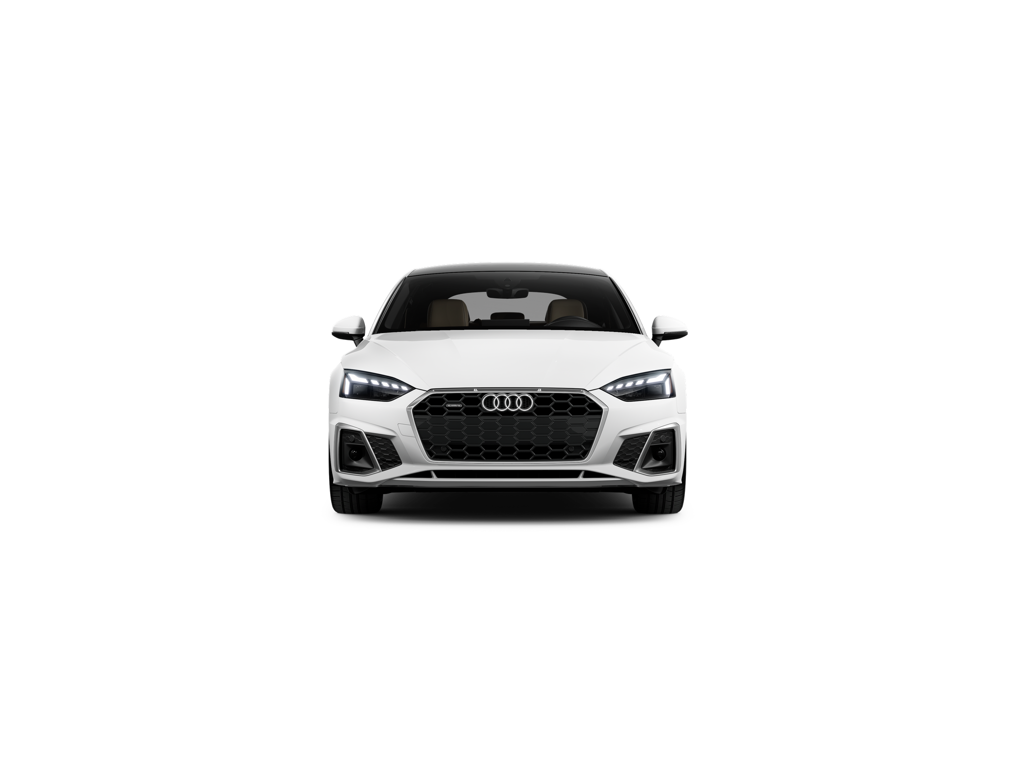 2024 Audi A5 Sportback
