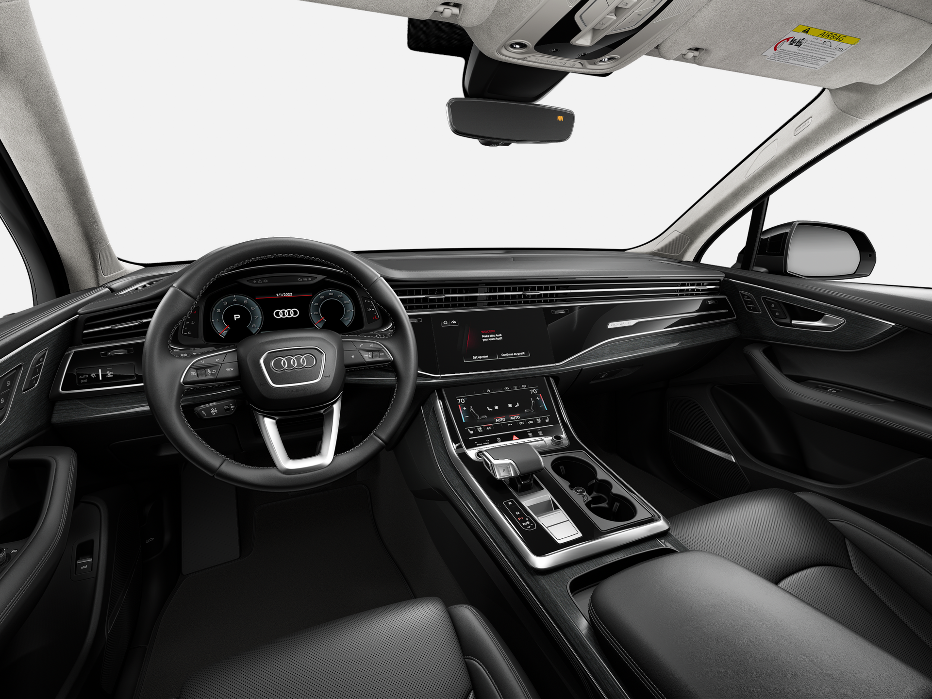 2023 Audi Q7