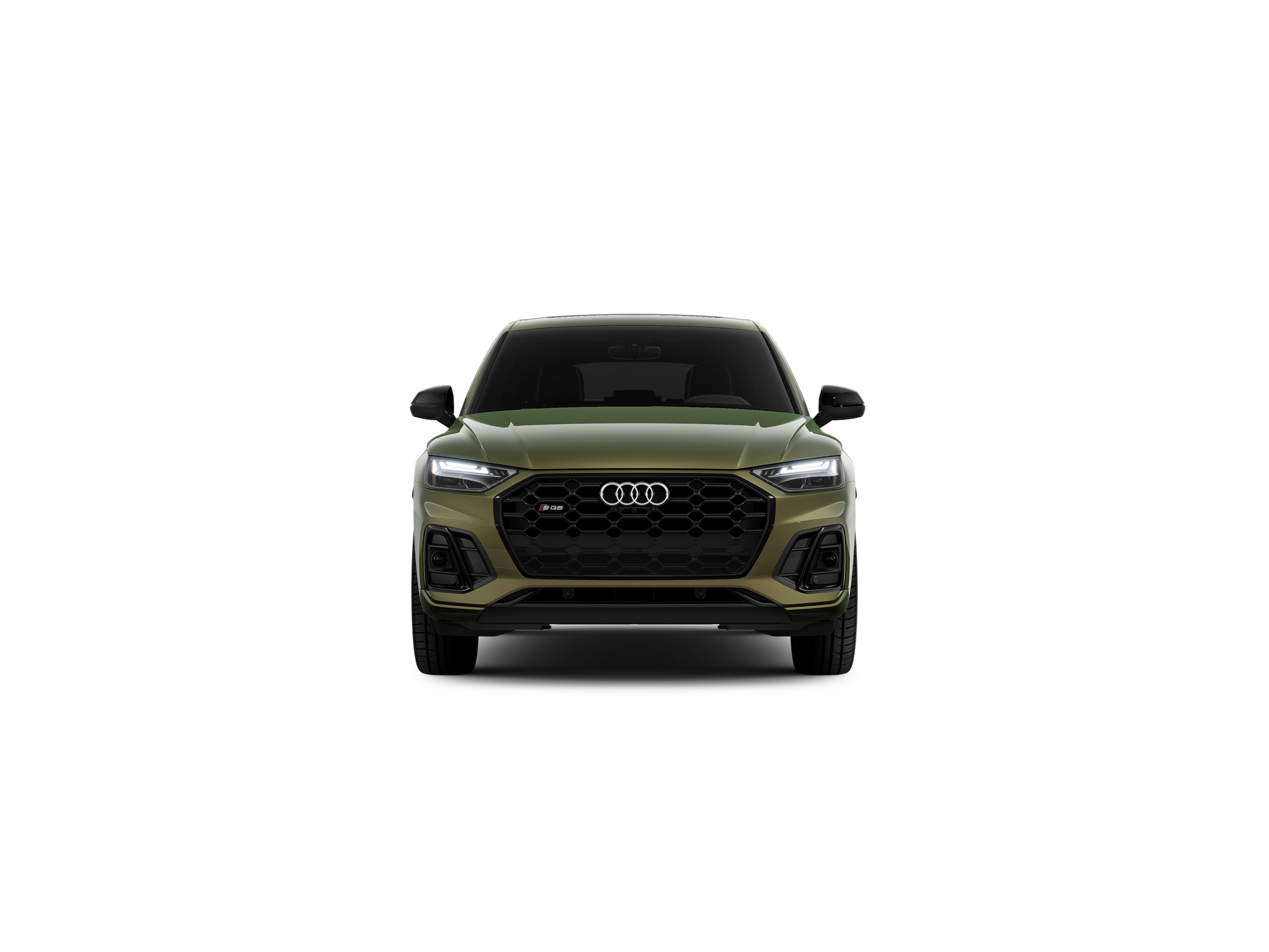 2023 Audi SQ5 Sportback
