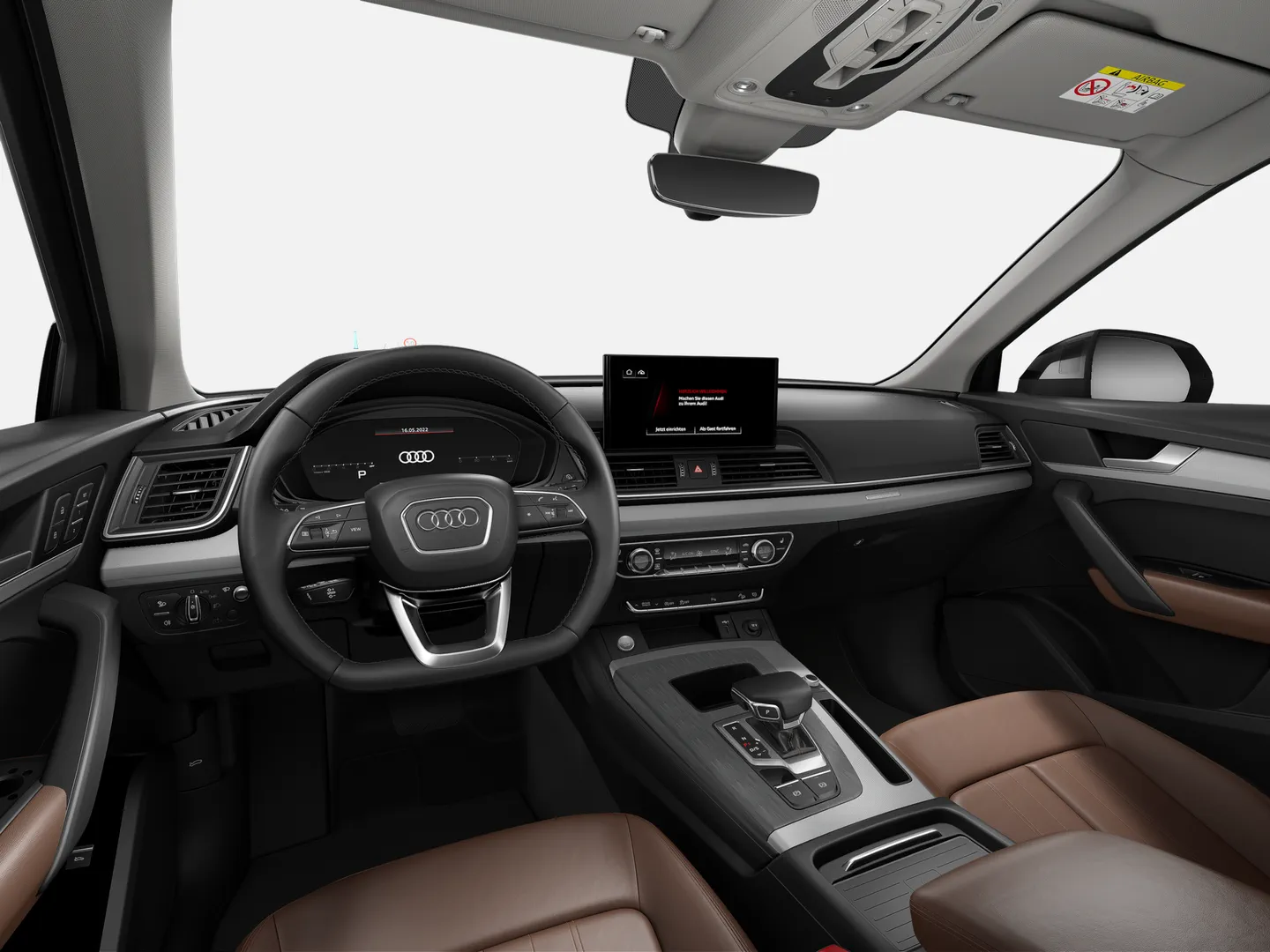 Image about Audi Q5 Sportback 45 TFSI quattro 195(265) kW(hp) S tronic