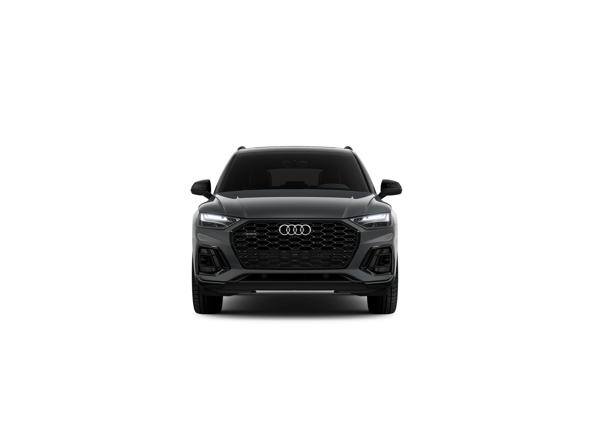 2023 Audi Q5 Sportback