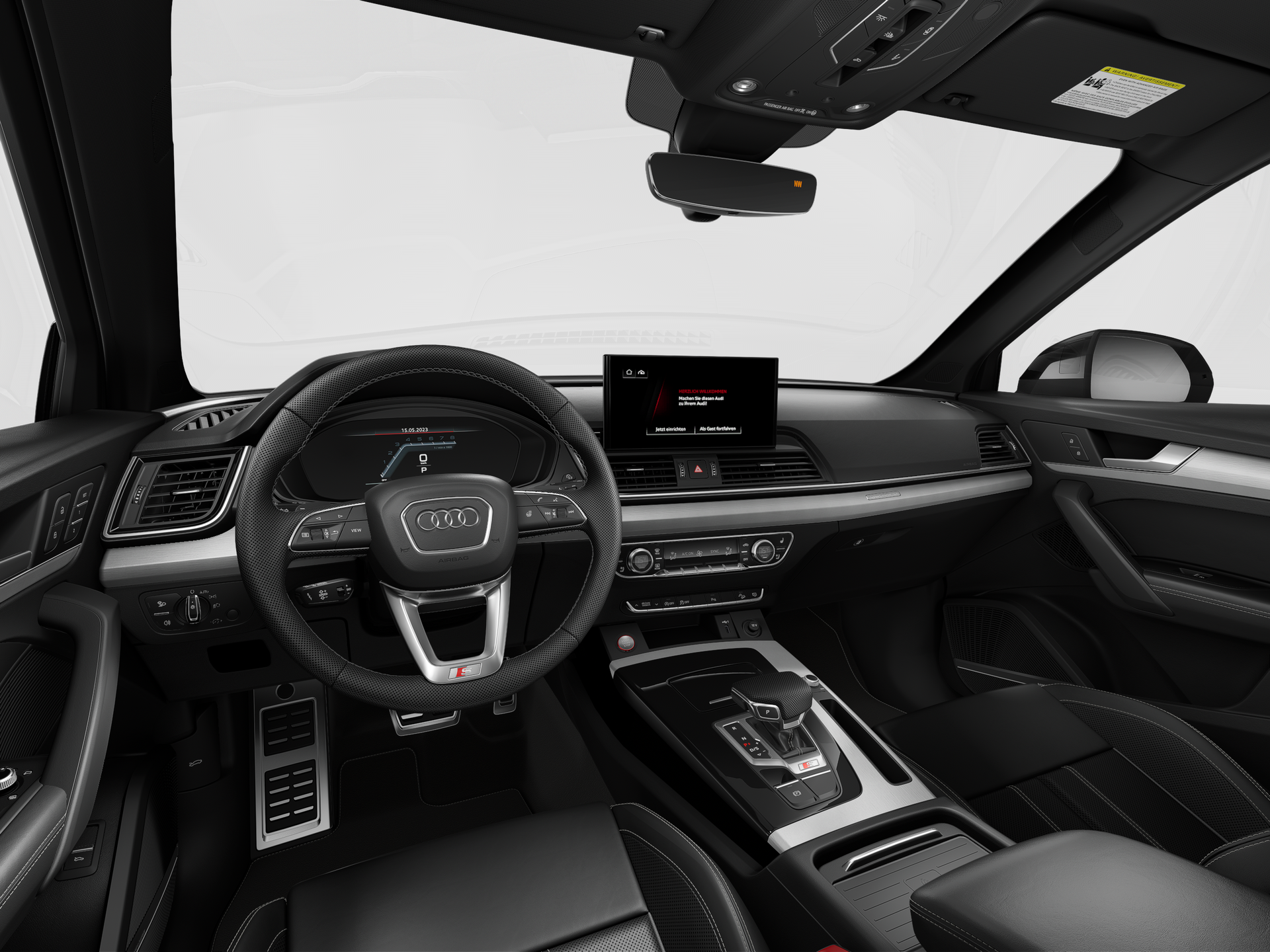 2024 Audi SQ5