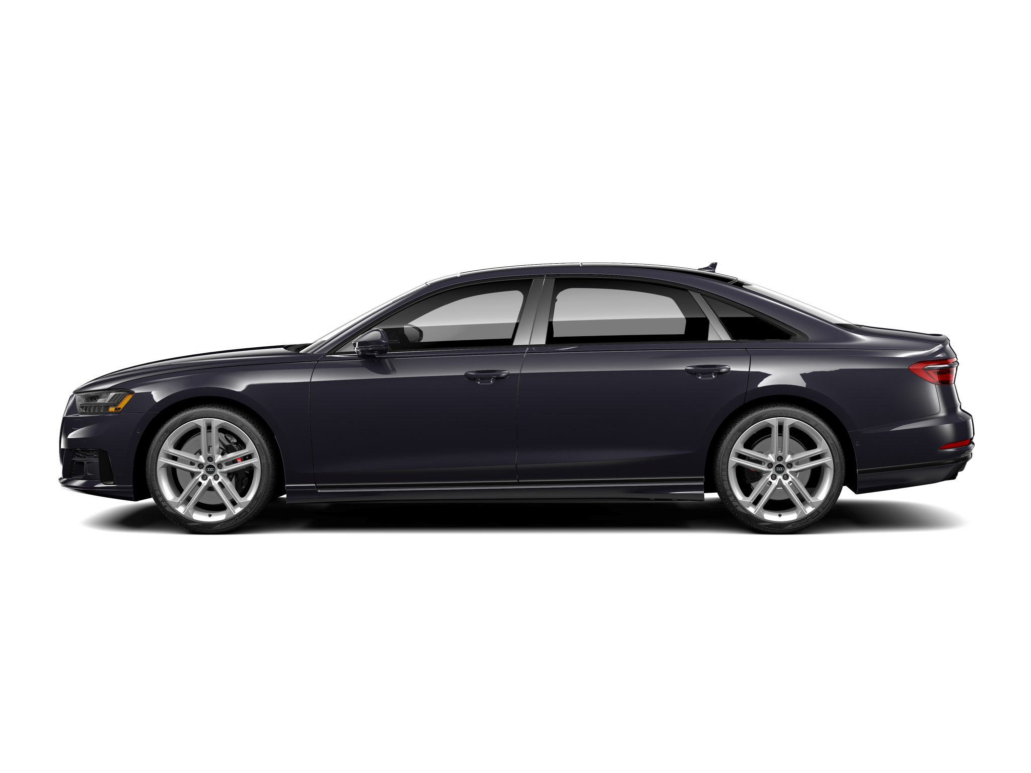 2021 Audi S8