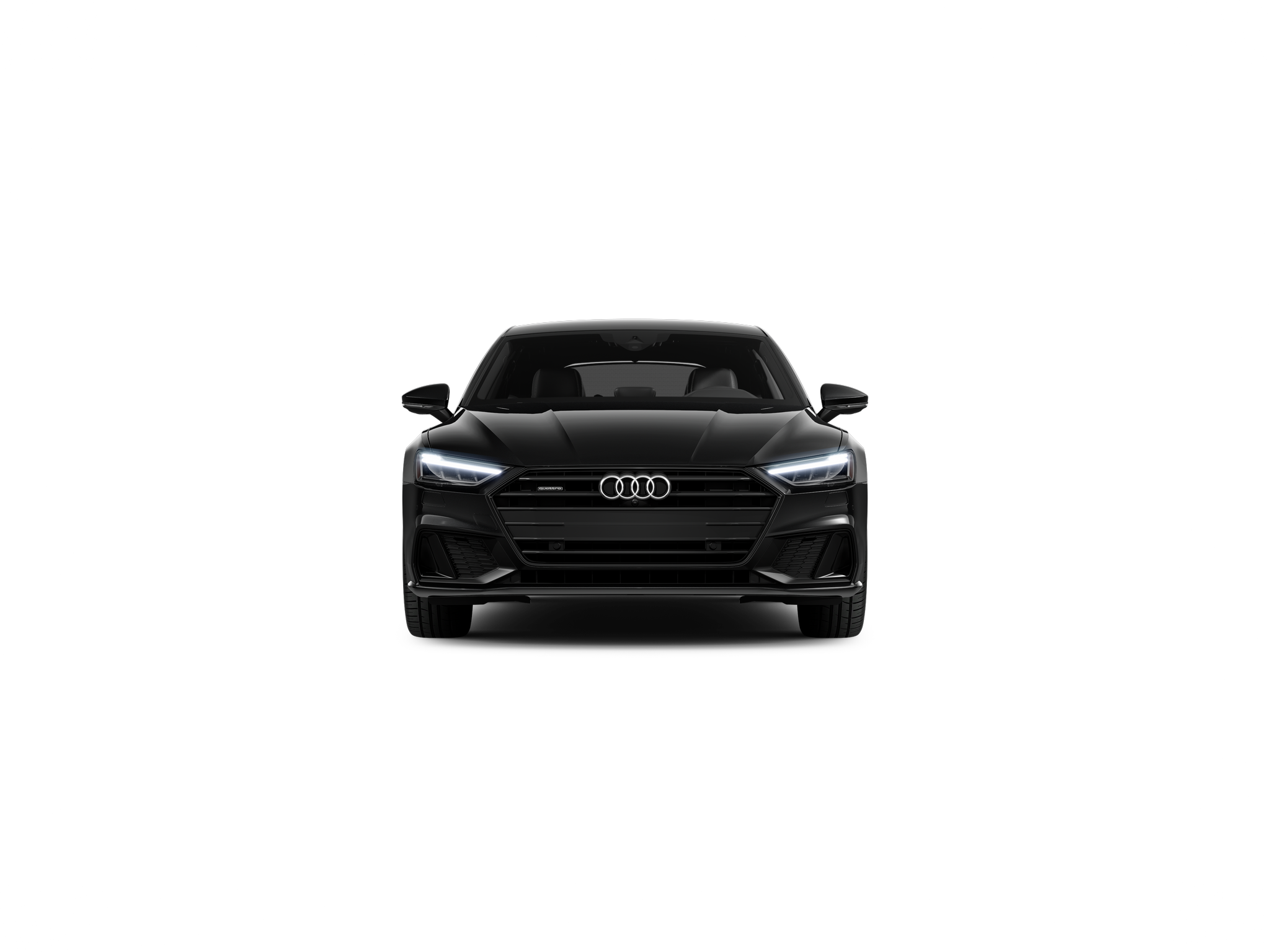 2023 Audi A7 Sportback