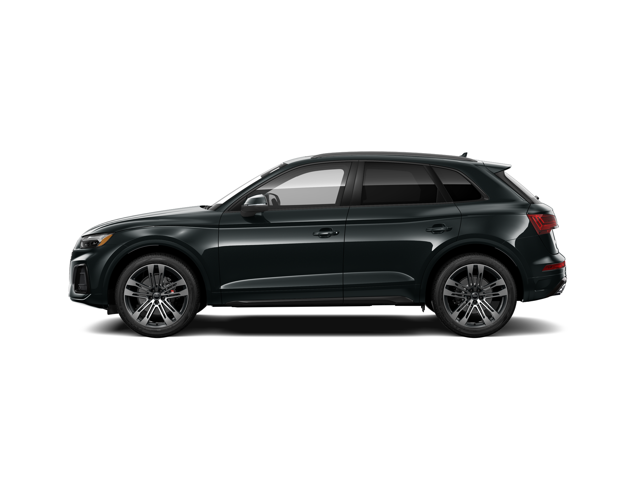 2022 Audi SQ5