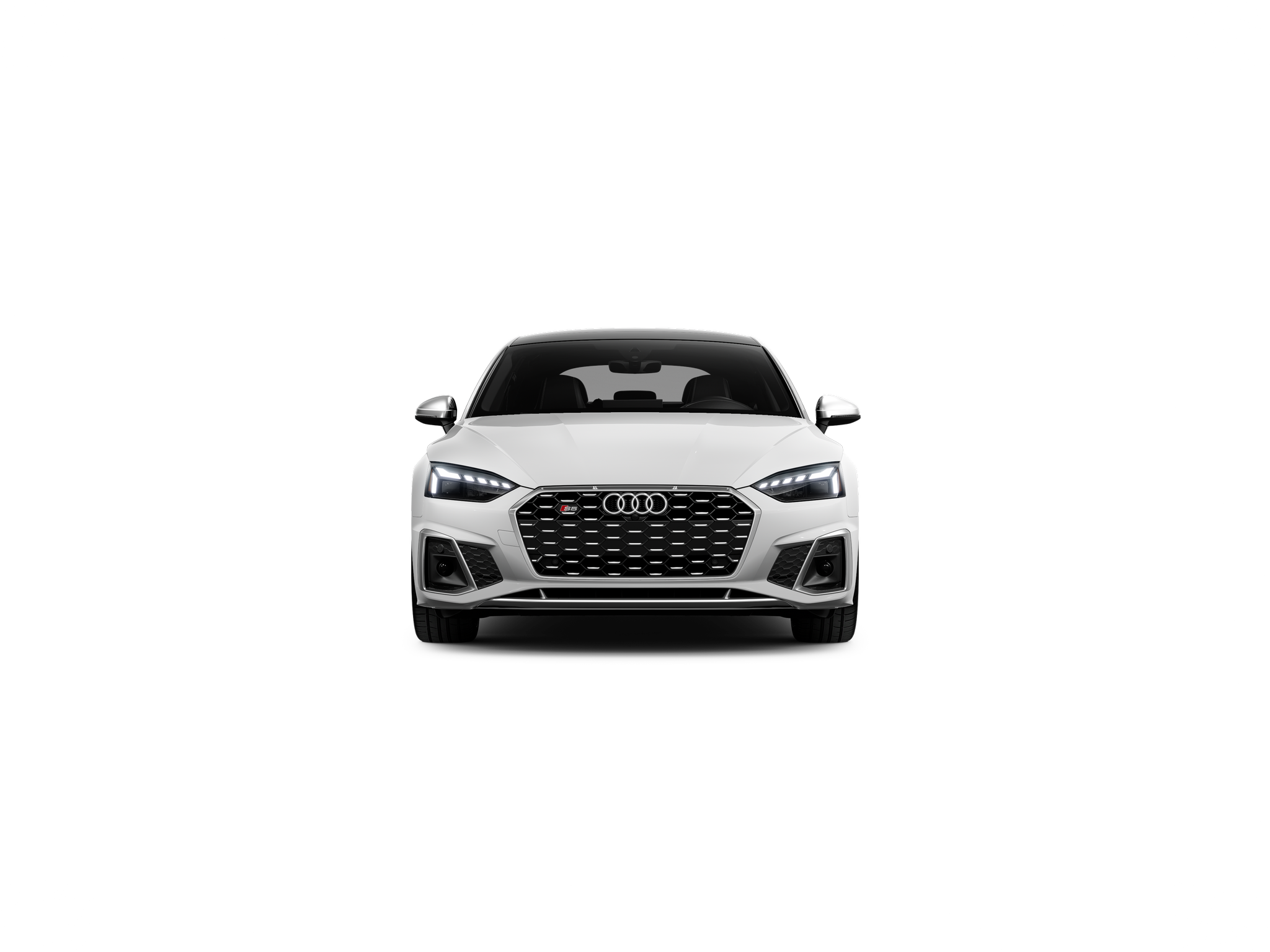 2023 Audi S5 Sportback