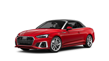 Photo of 2023 Audi A5 Cabriolet