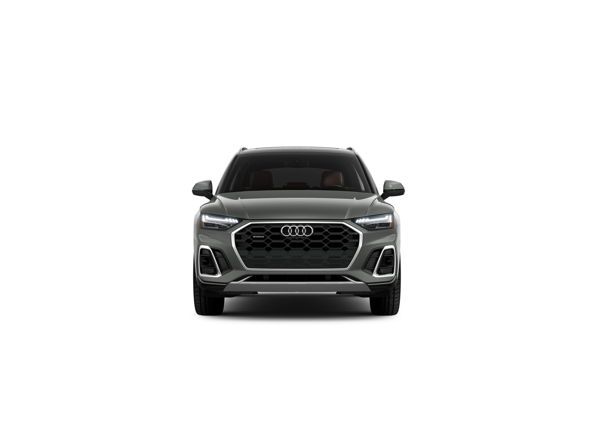 2023 Audi Q5 TFSI e