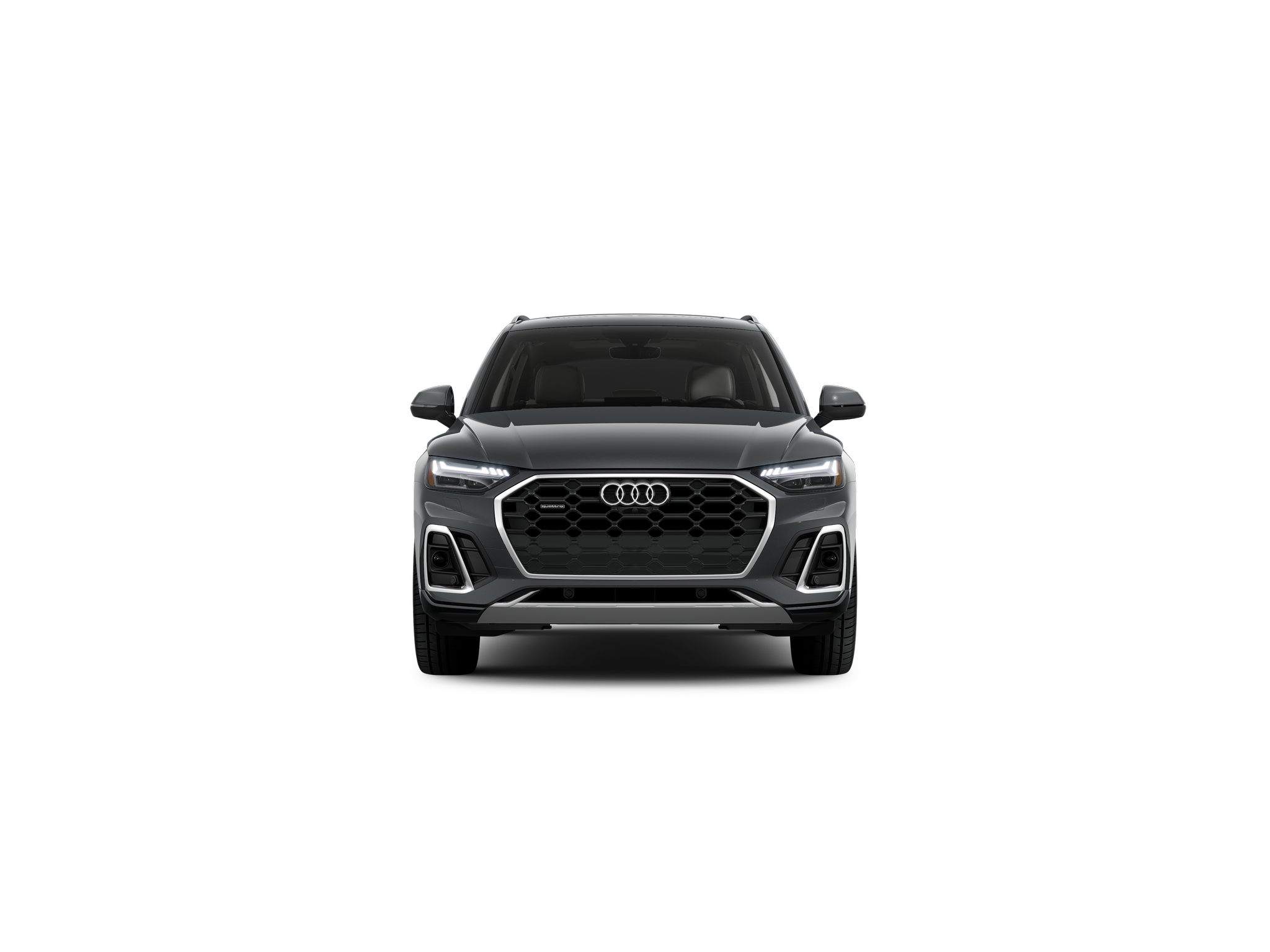 2023 Audi Q5 TFSI e