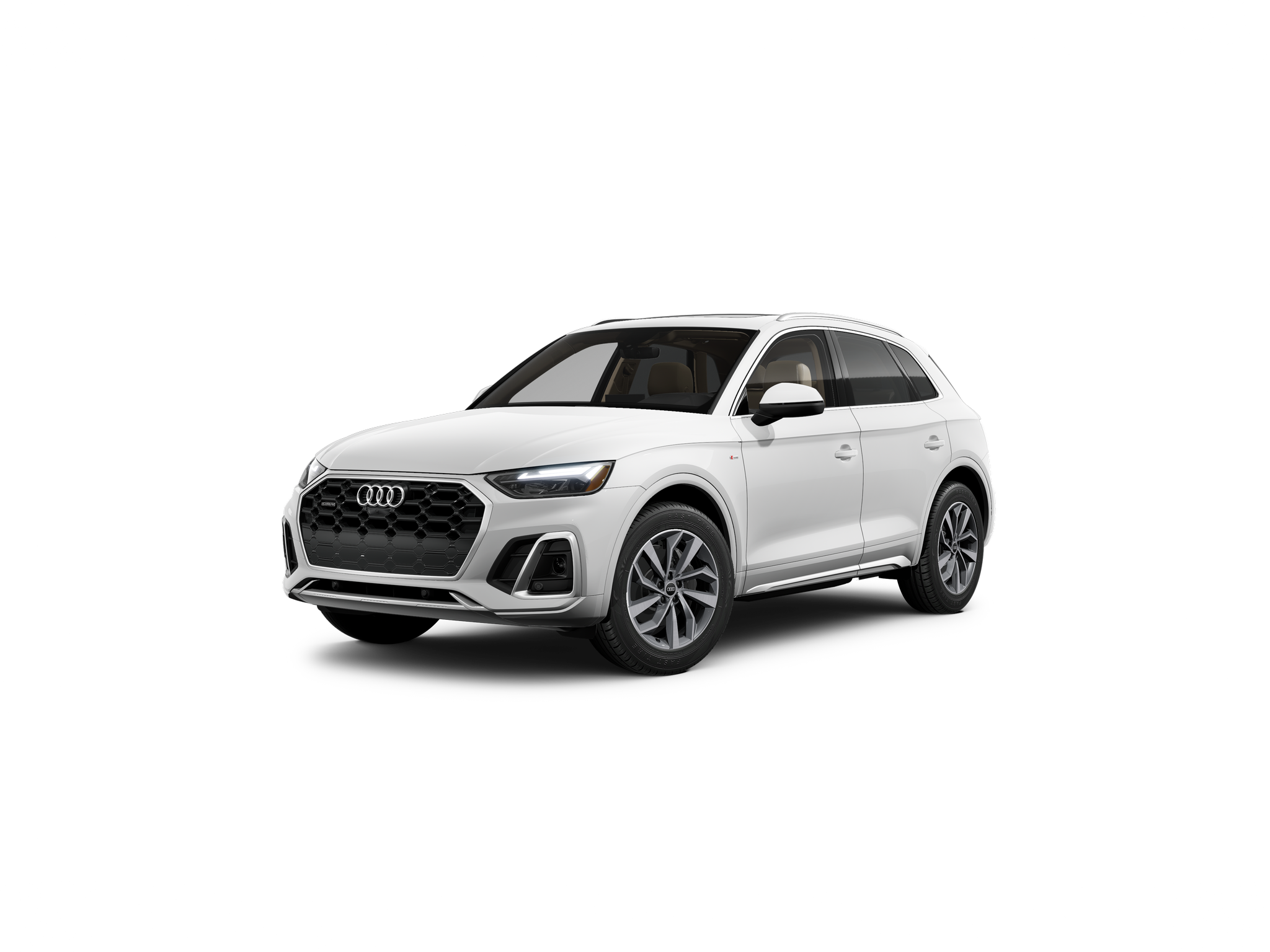 2023 Audi Q5 Premium Plus's photo